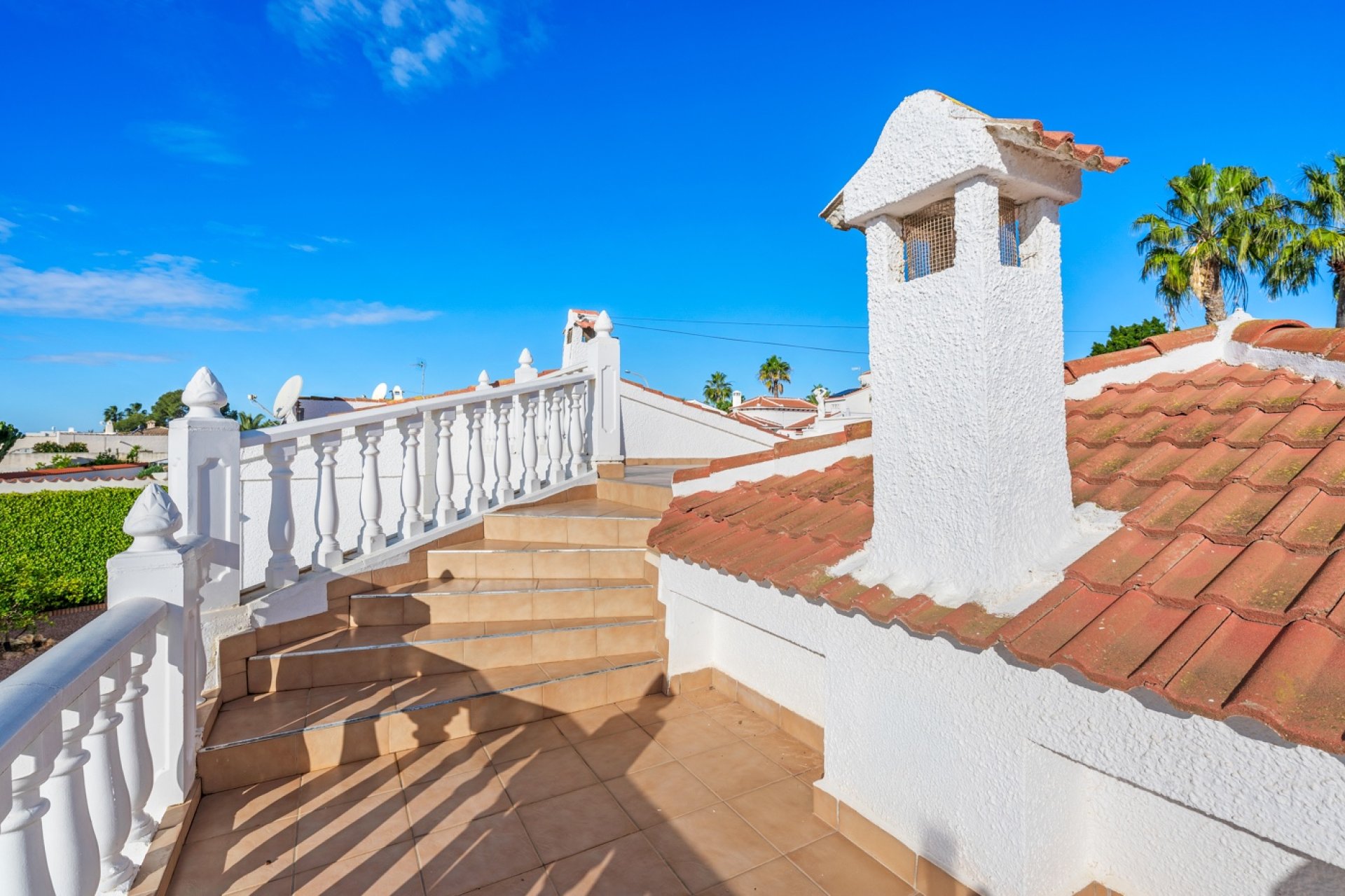 Resale - Villa - Ciudad Quesada - Rojales