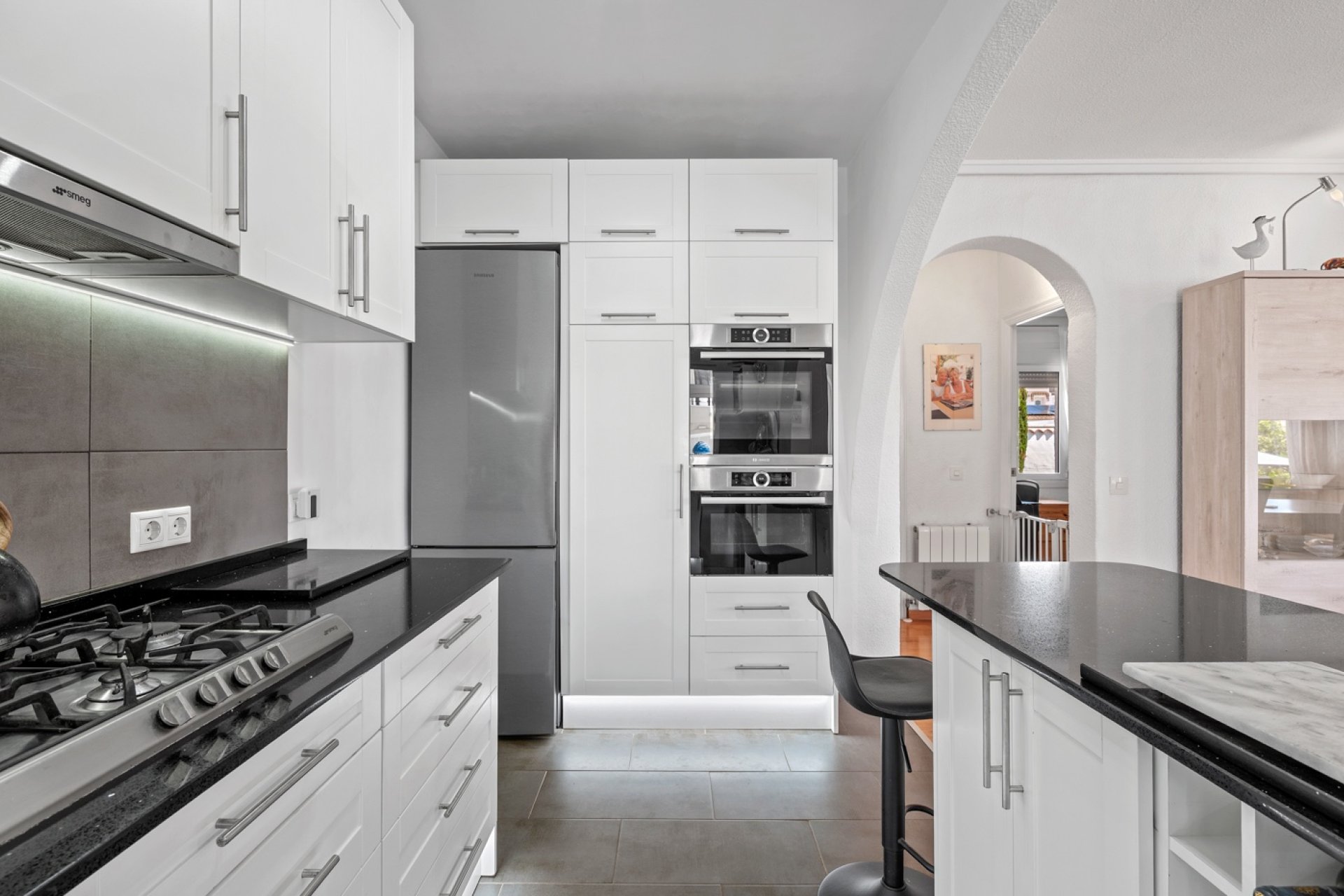 Resale - Villa - Ciudad Quesada - Rojales