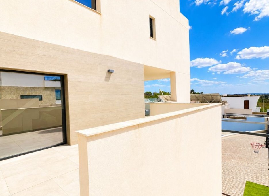 Resale - Villa - Ciudad Quesada - Rojales