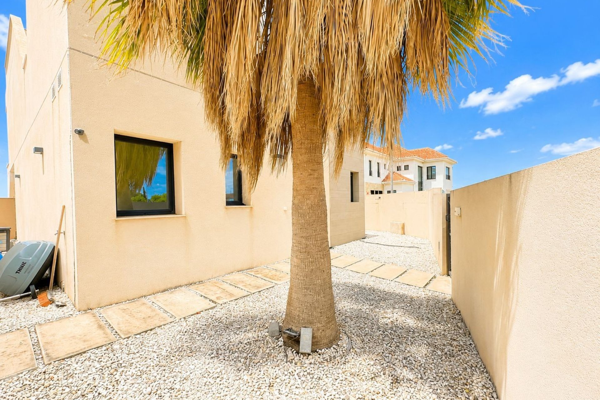 Resale - Villa - Ciudad Quesada - Rojales
