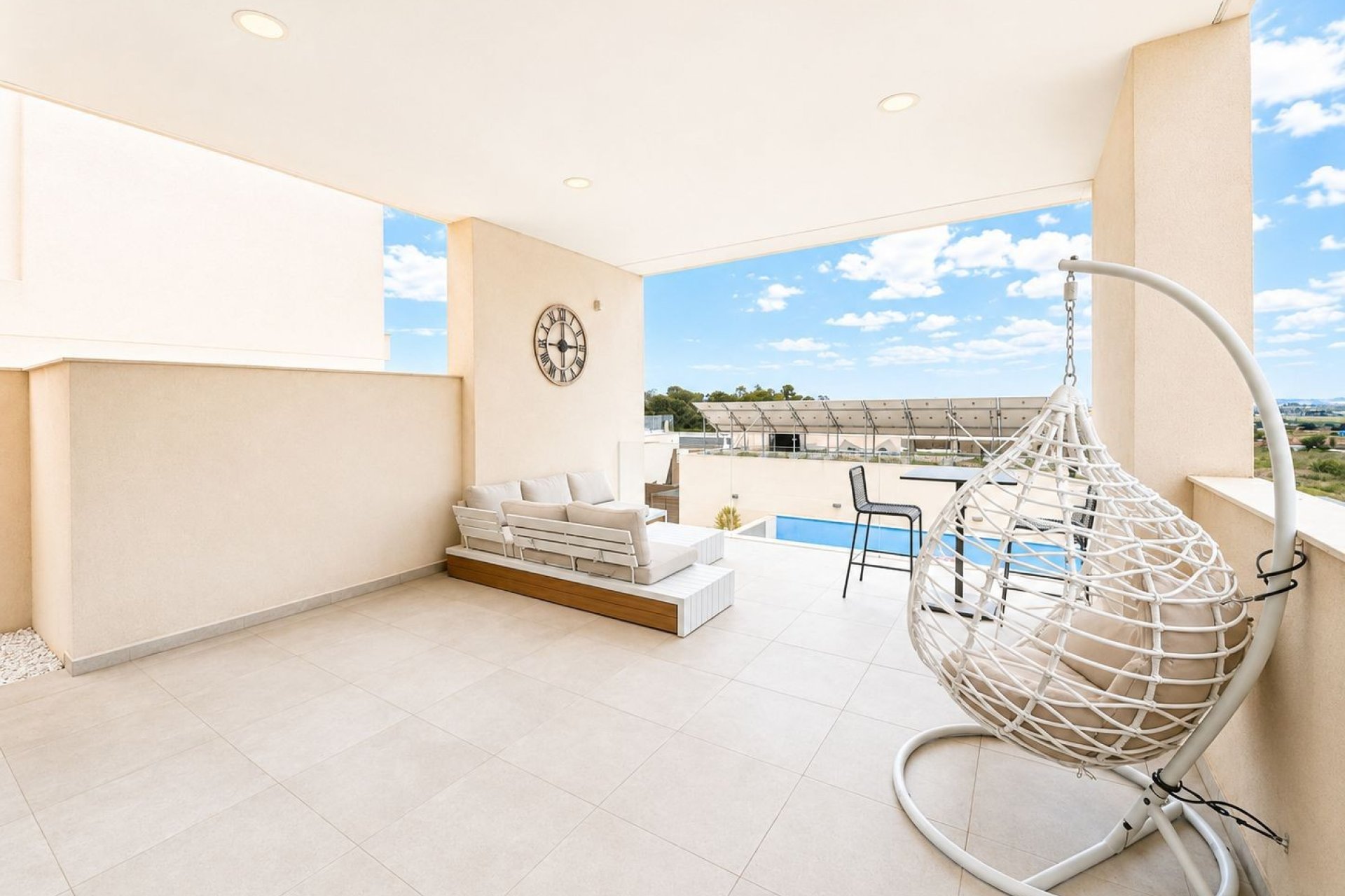 Resale - Villa - Ciudad Quesada - Rojales