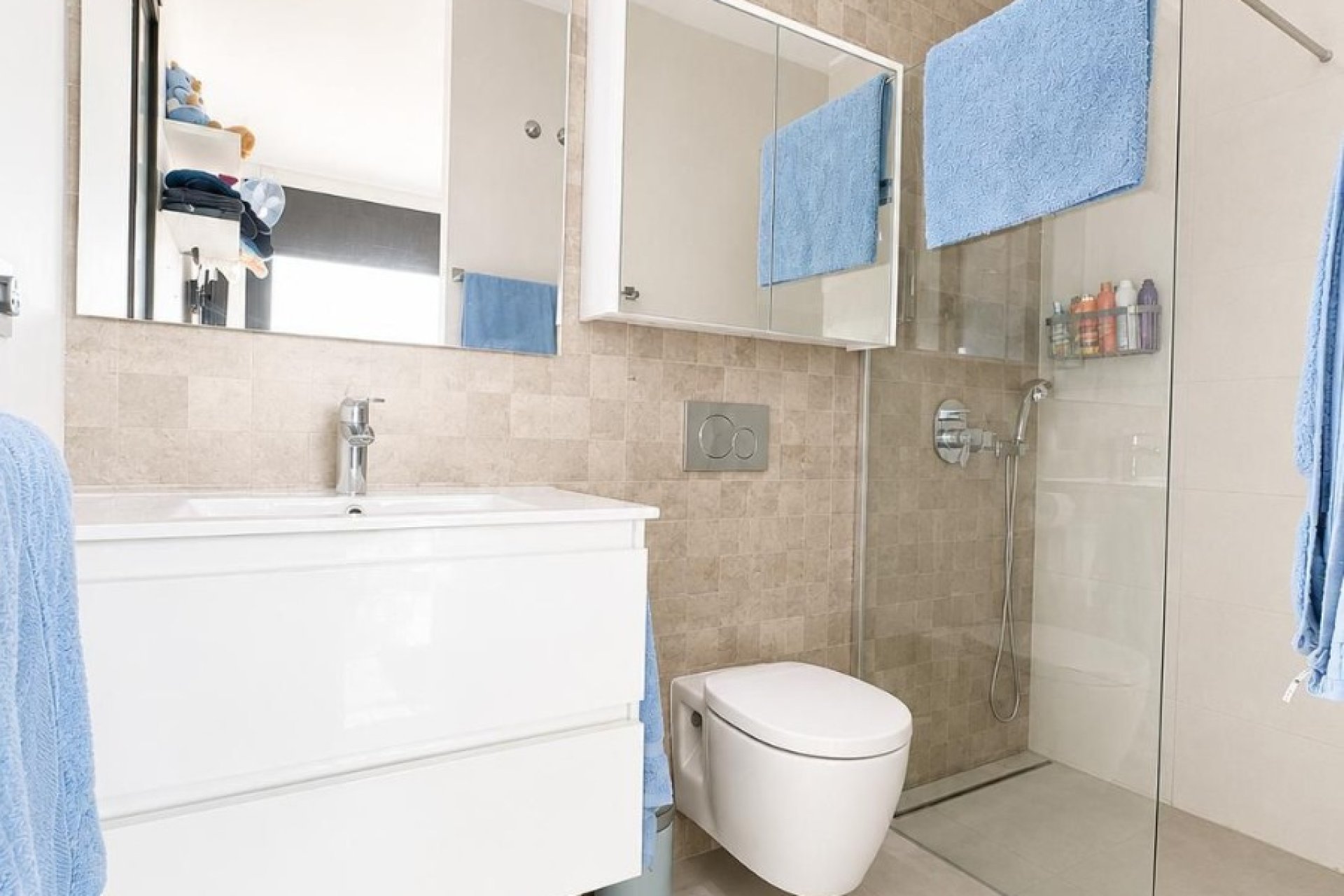 Resale - Villa - Ciudad Quesada - Rojales