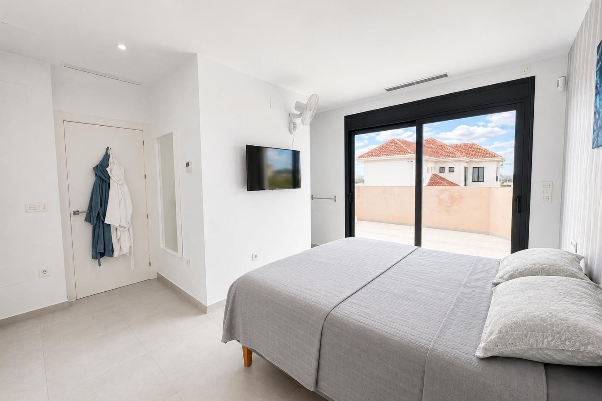 Resale - Villa - Ciudad Quesada - Rojales