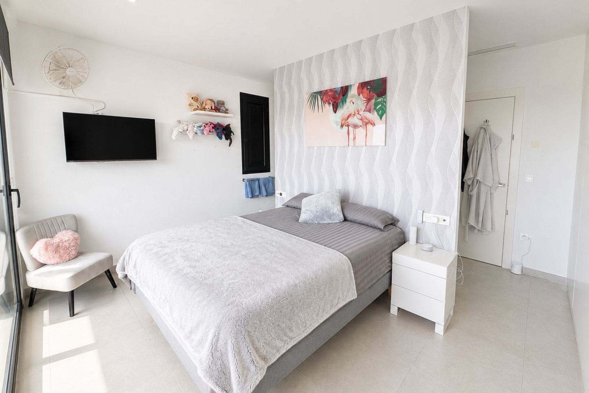 Resale - Villa - Ciudad Quesada - Rojales