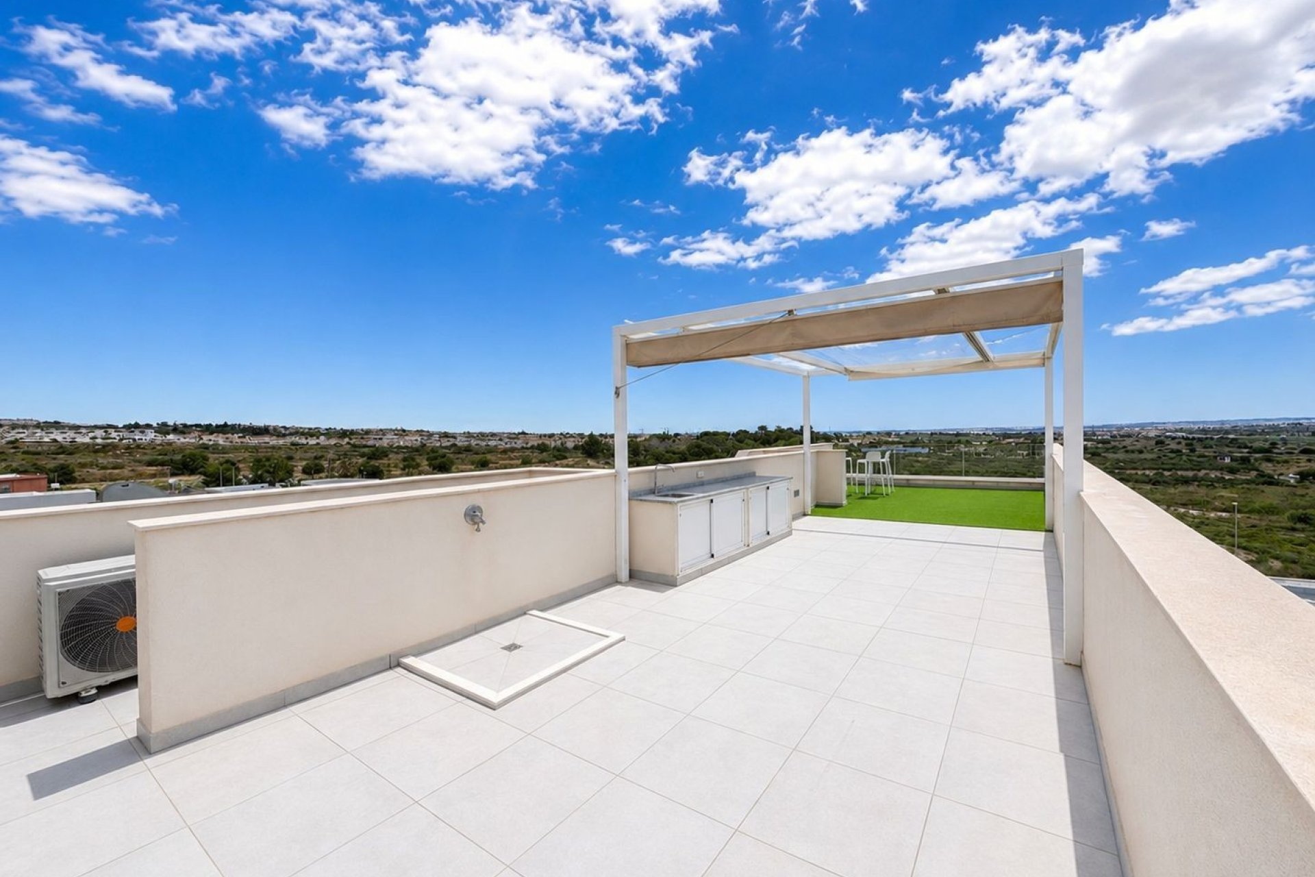 Resale - Villa - Ciudad Quesada - Rojales
