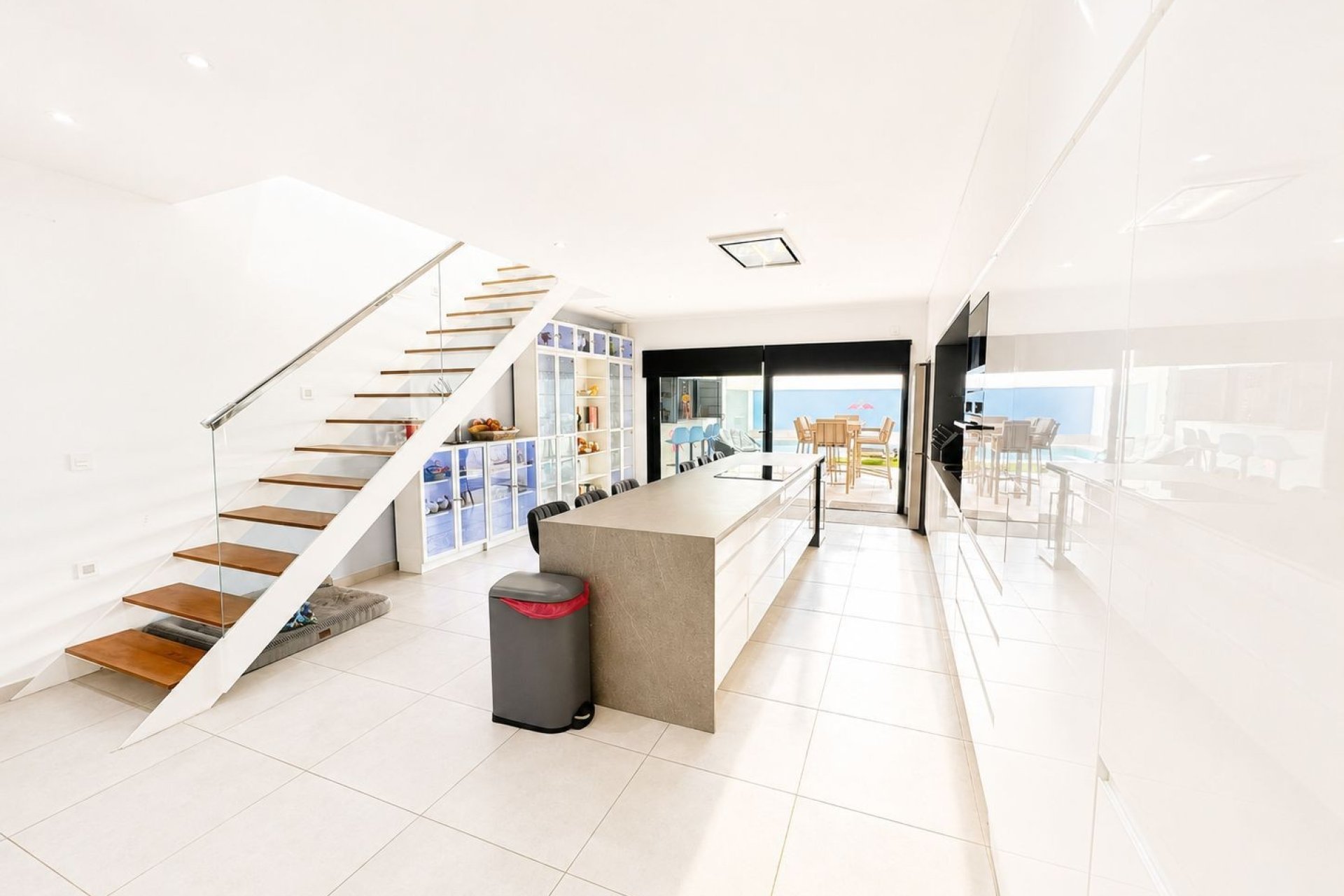 Resale - Villa - Ciudad Quesada - Rojales