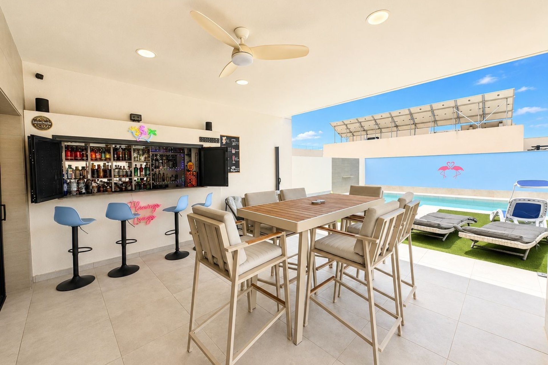 Resale - Villa - Ciudad Quesada - Rojales