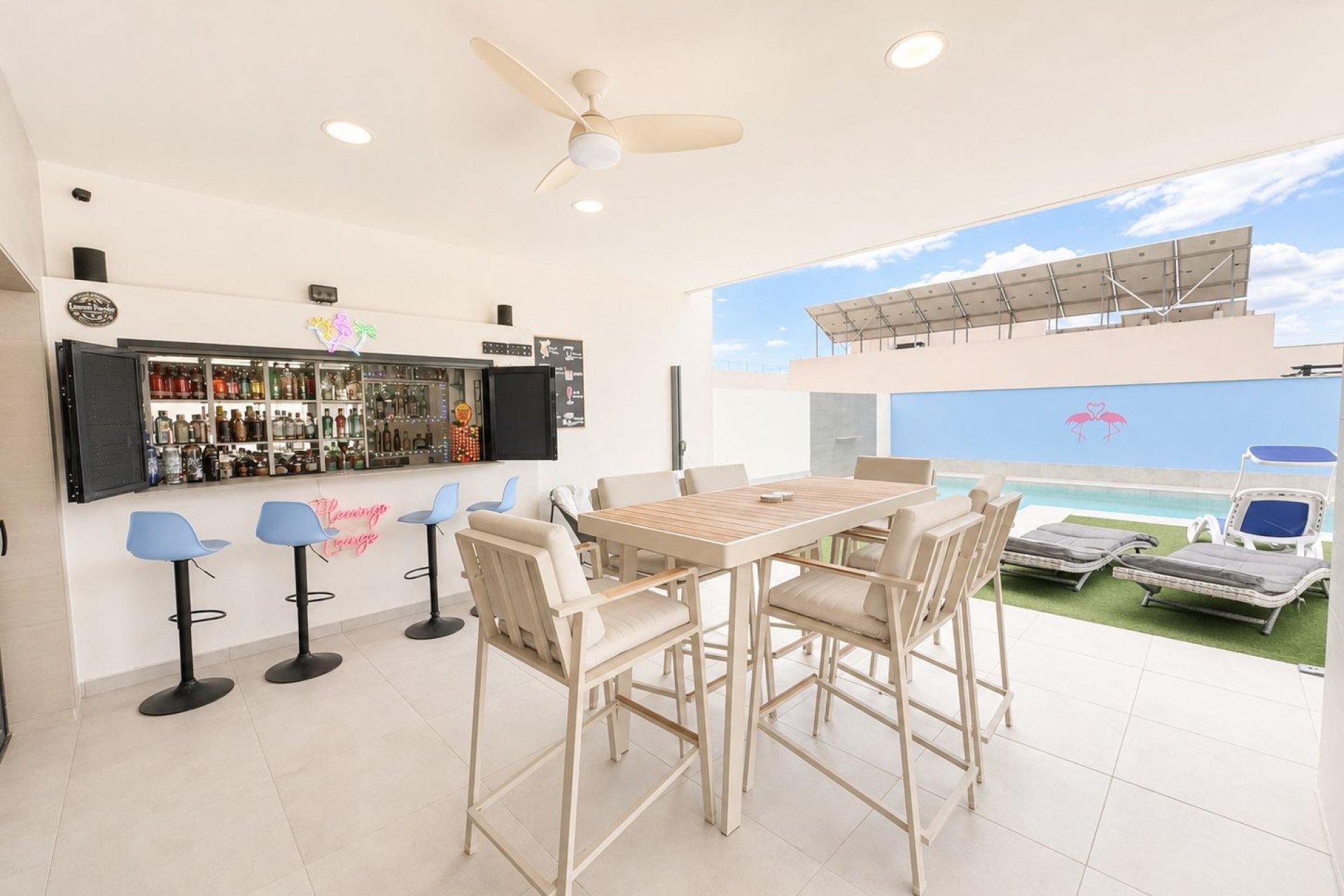 Resale - Villa - Ciudad Quesada - Rojales