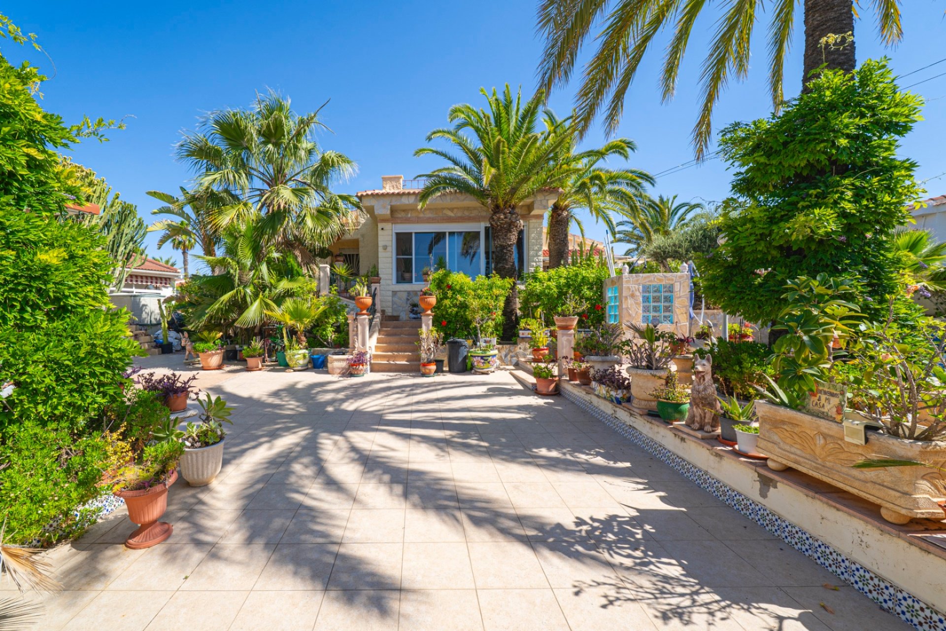 Resale - Villa - Ciudad Quesada - Rojales