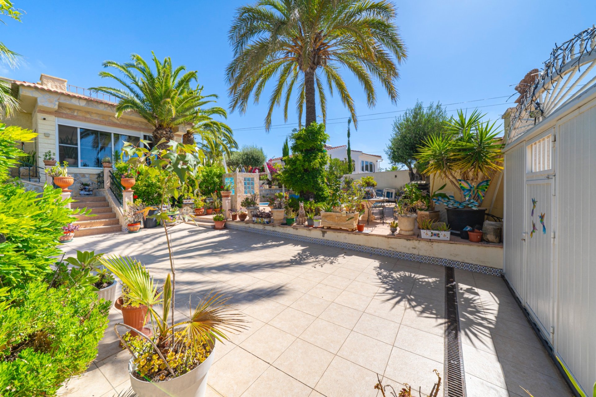 Resale - Villa - Ciudad Quesada - Rojales