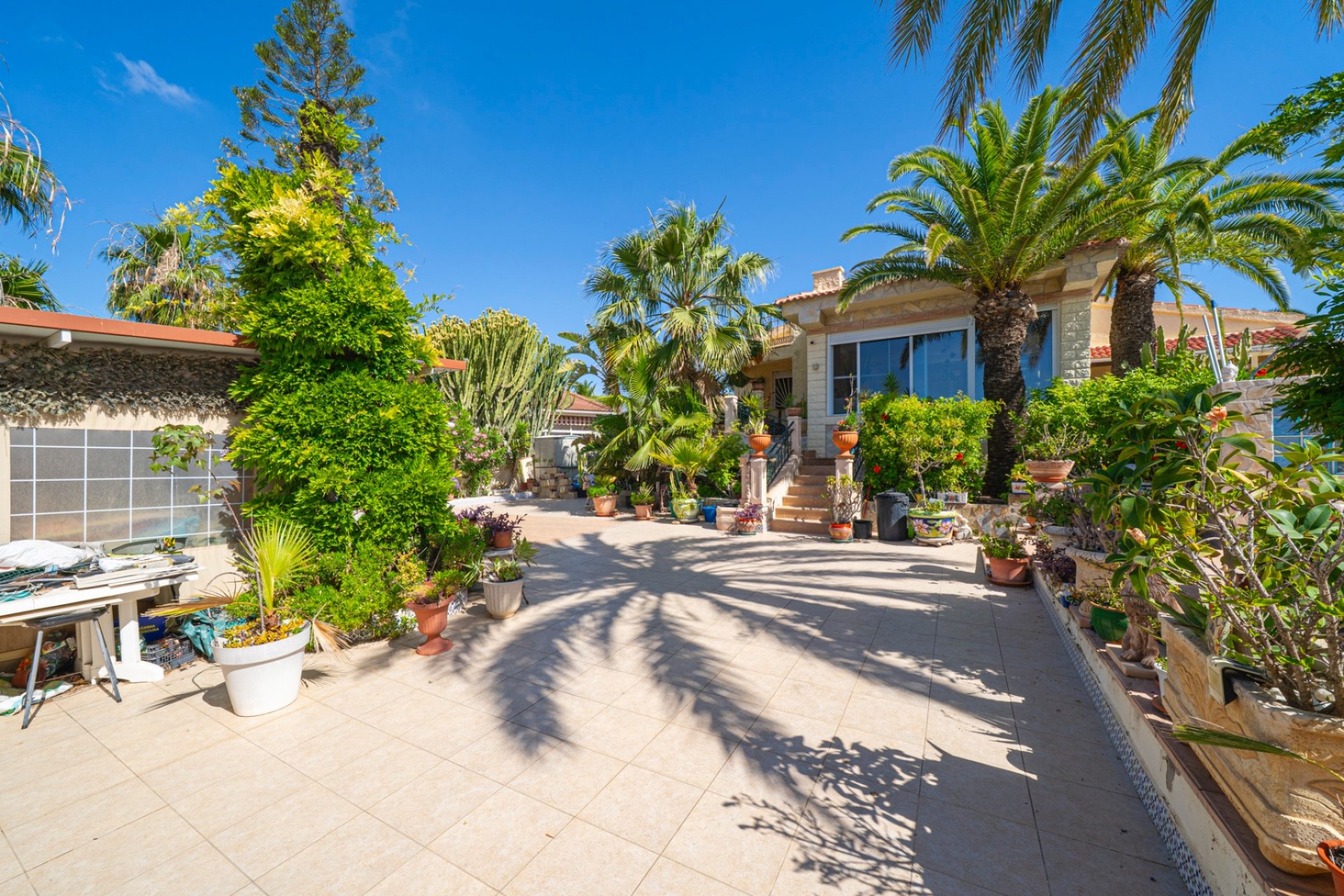 Resale - Villa - Ciudad Quesada - Rojales