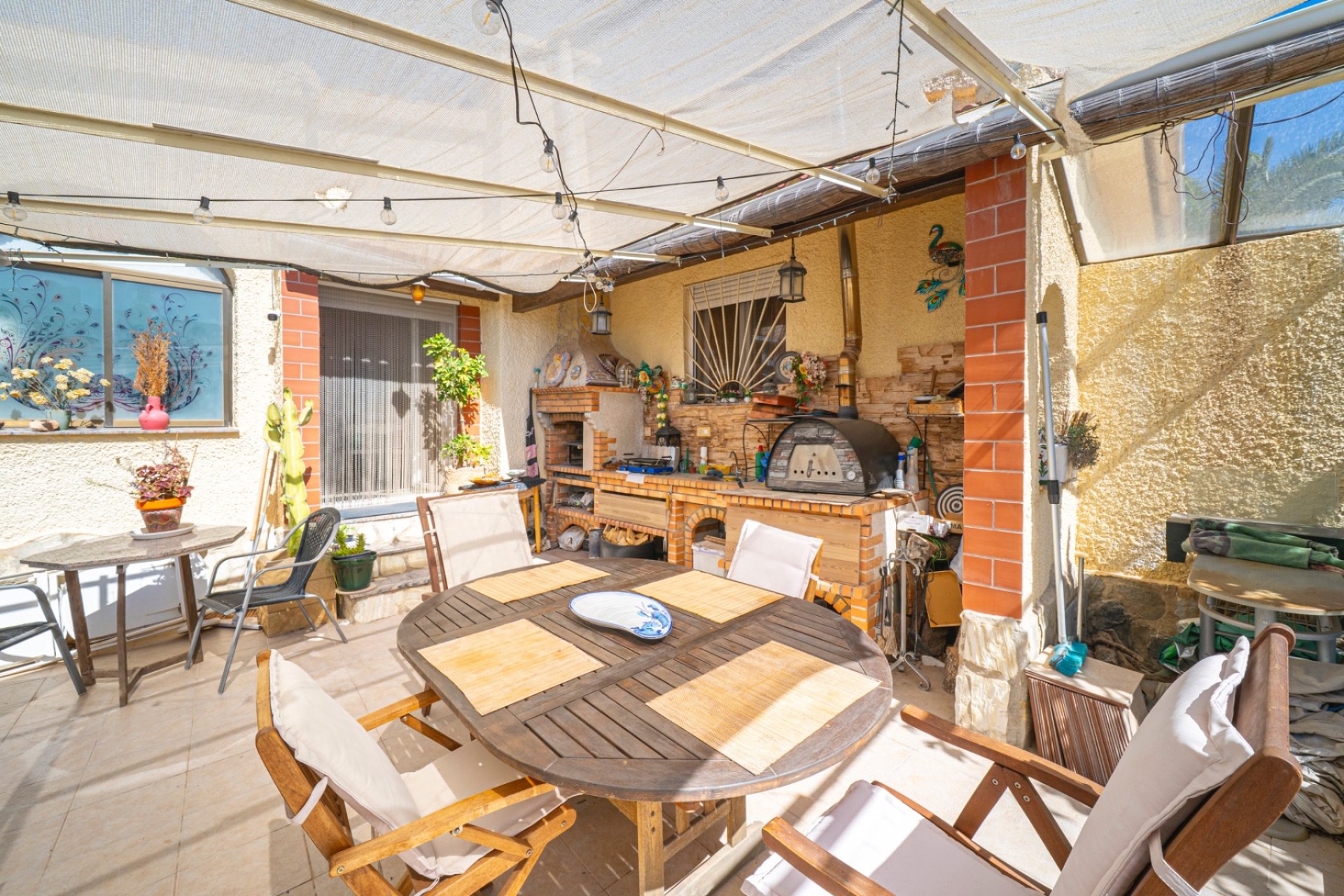 Resale - Villa - Ciudad Quesada - Rojales