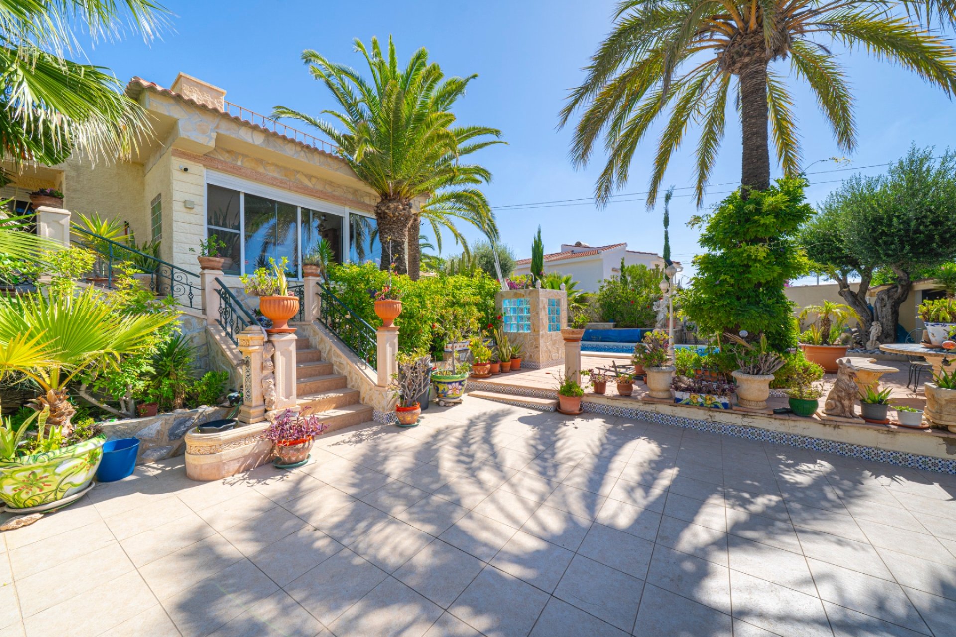 Resale - Villa - Ciudad Quesada - Rojales
