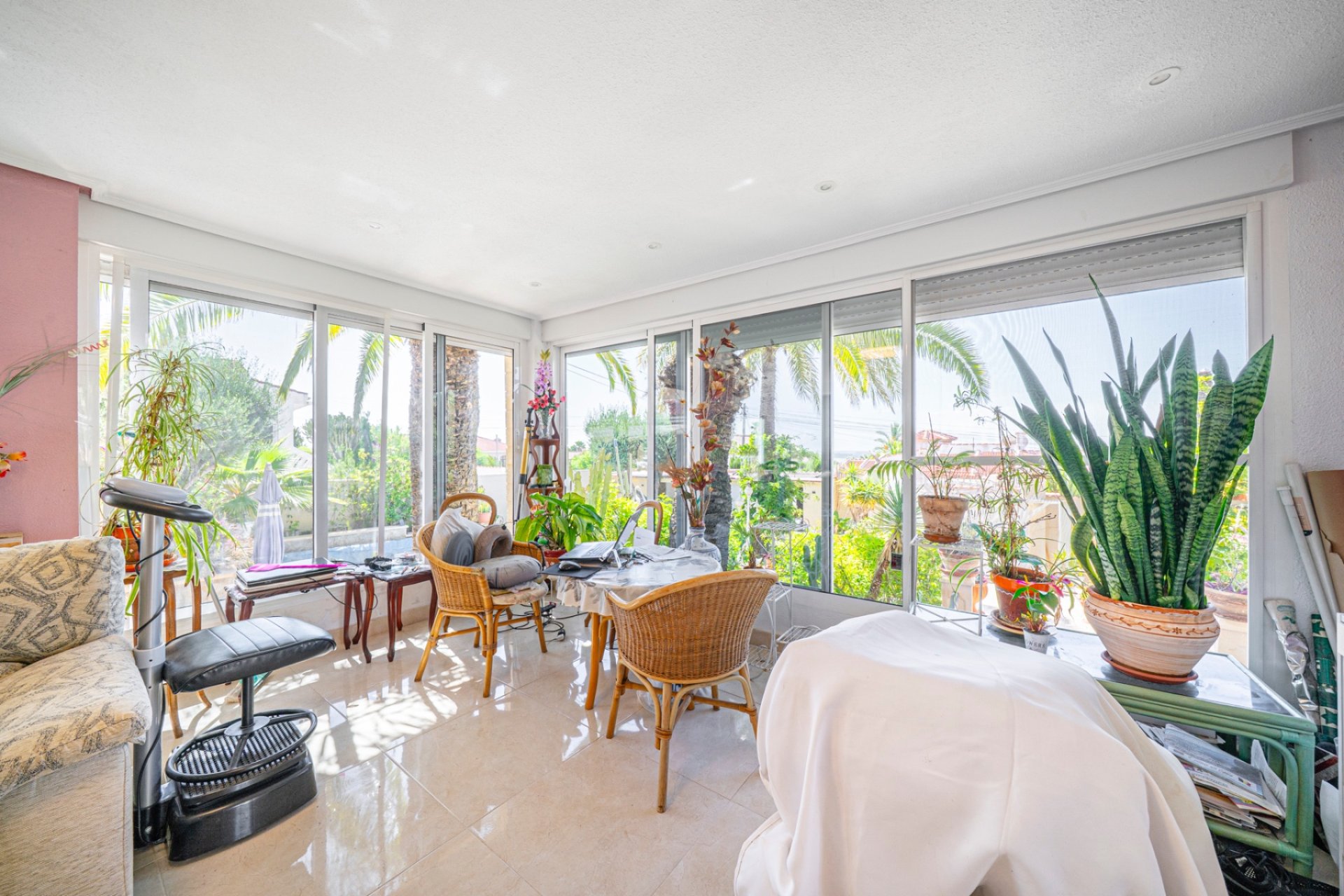 Resale - Villa - Ciudad Quesada - Rojales