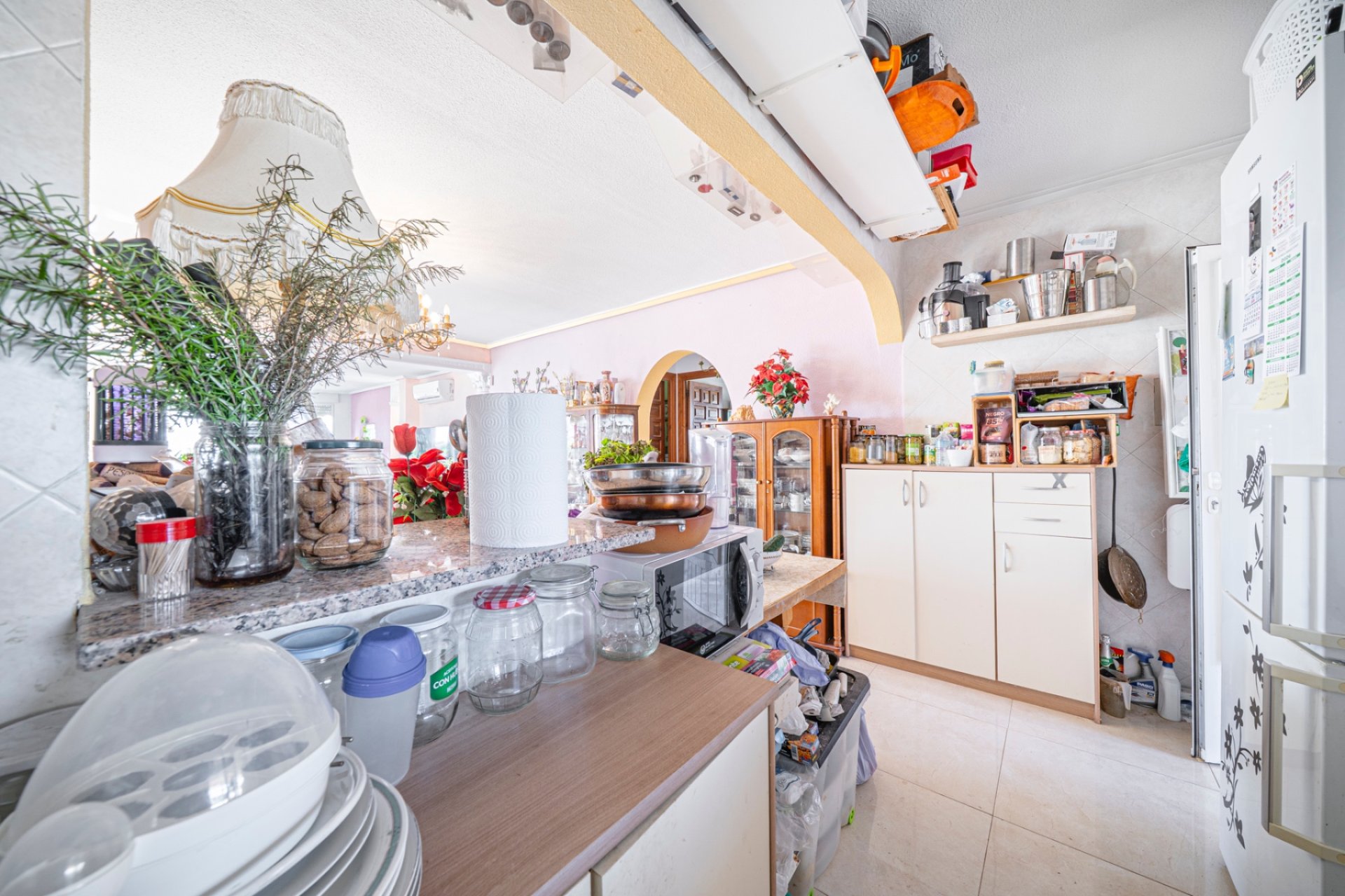 Resale - Villa - Ciudad Quesada - Rojales