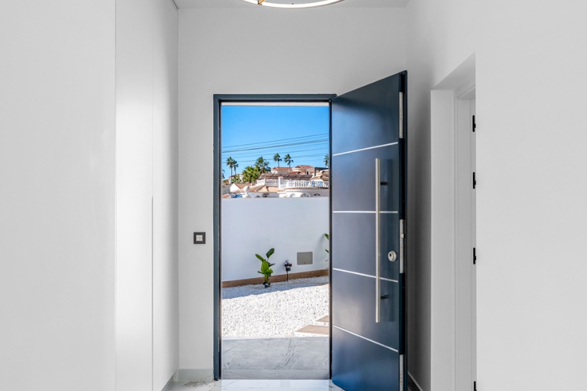 Resale - Villa - Ciudad Quesada - Rojales
