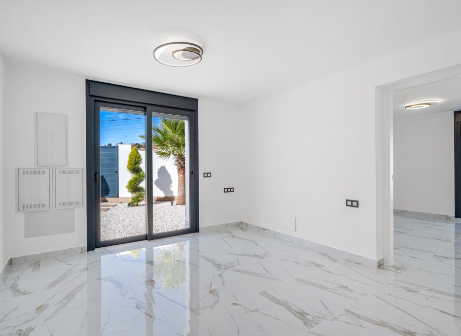 Resale - Villa - Ciudad Quesada - Rojales
