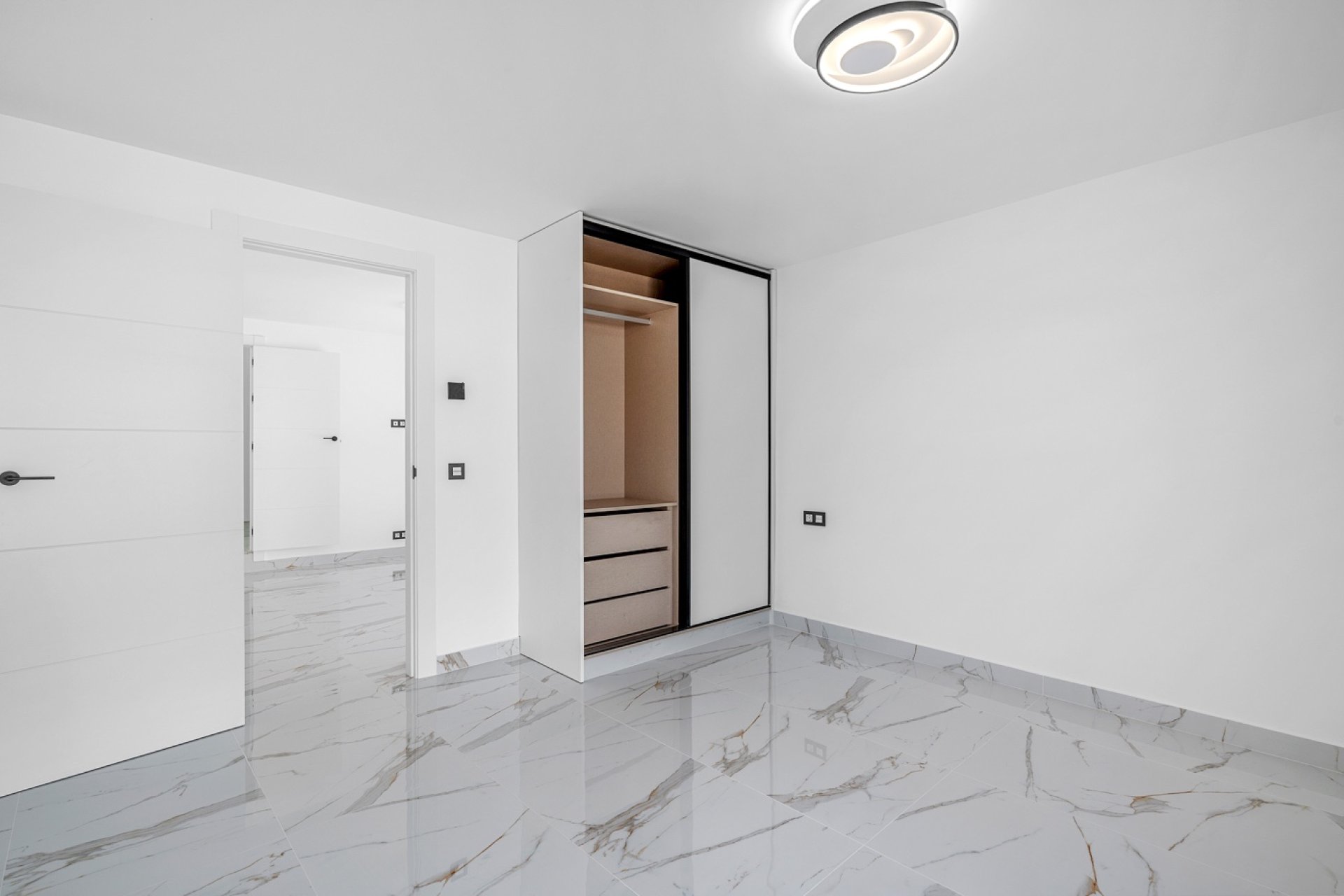 Resale - Villa - Ciudad Quesada - Rojales