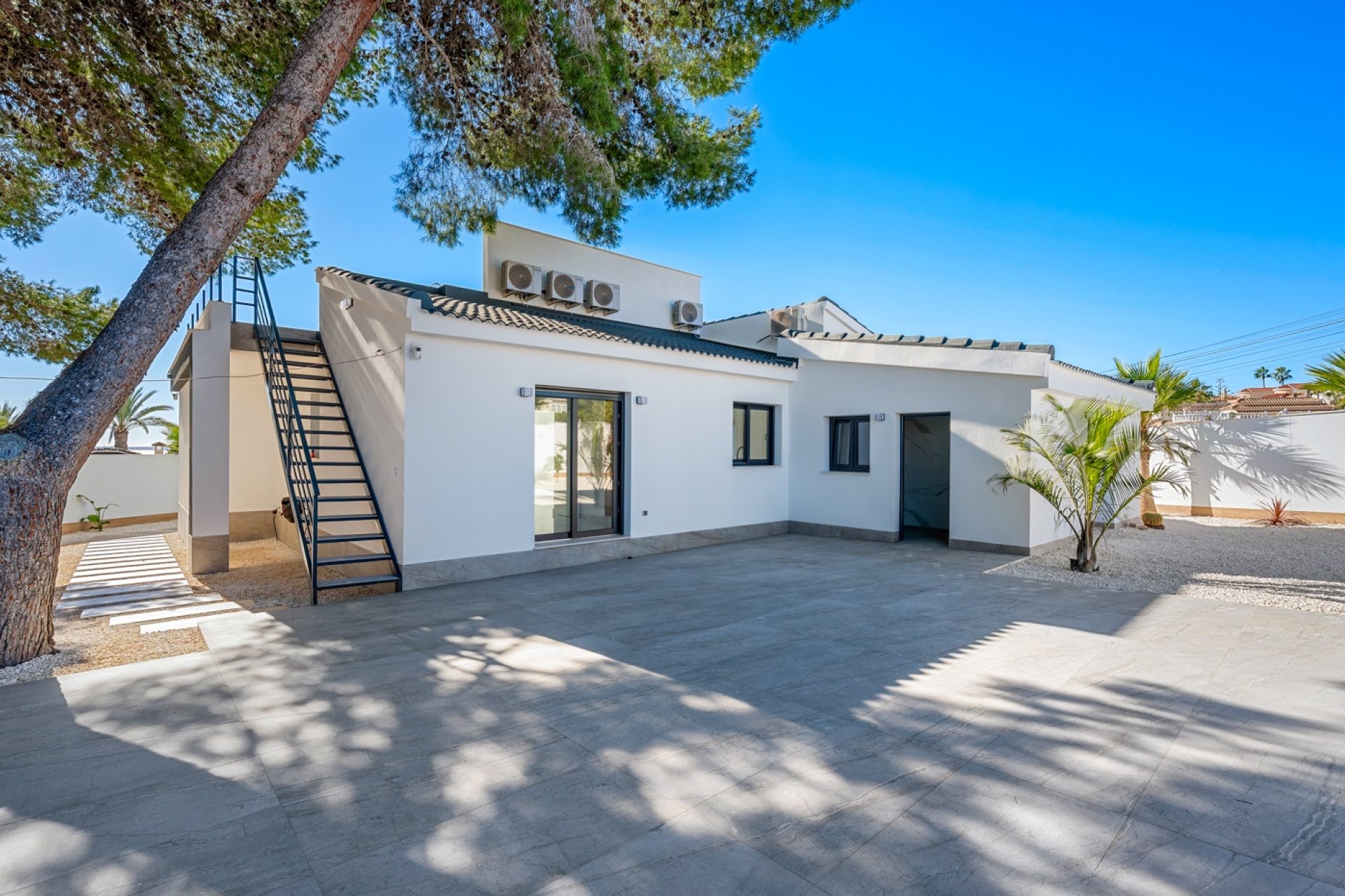Resale - Villa - Ciudad Quesada - Rojales