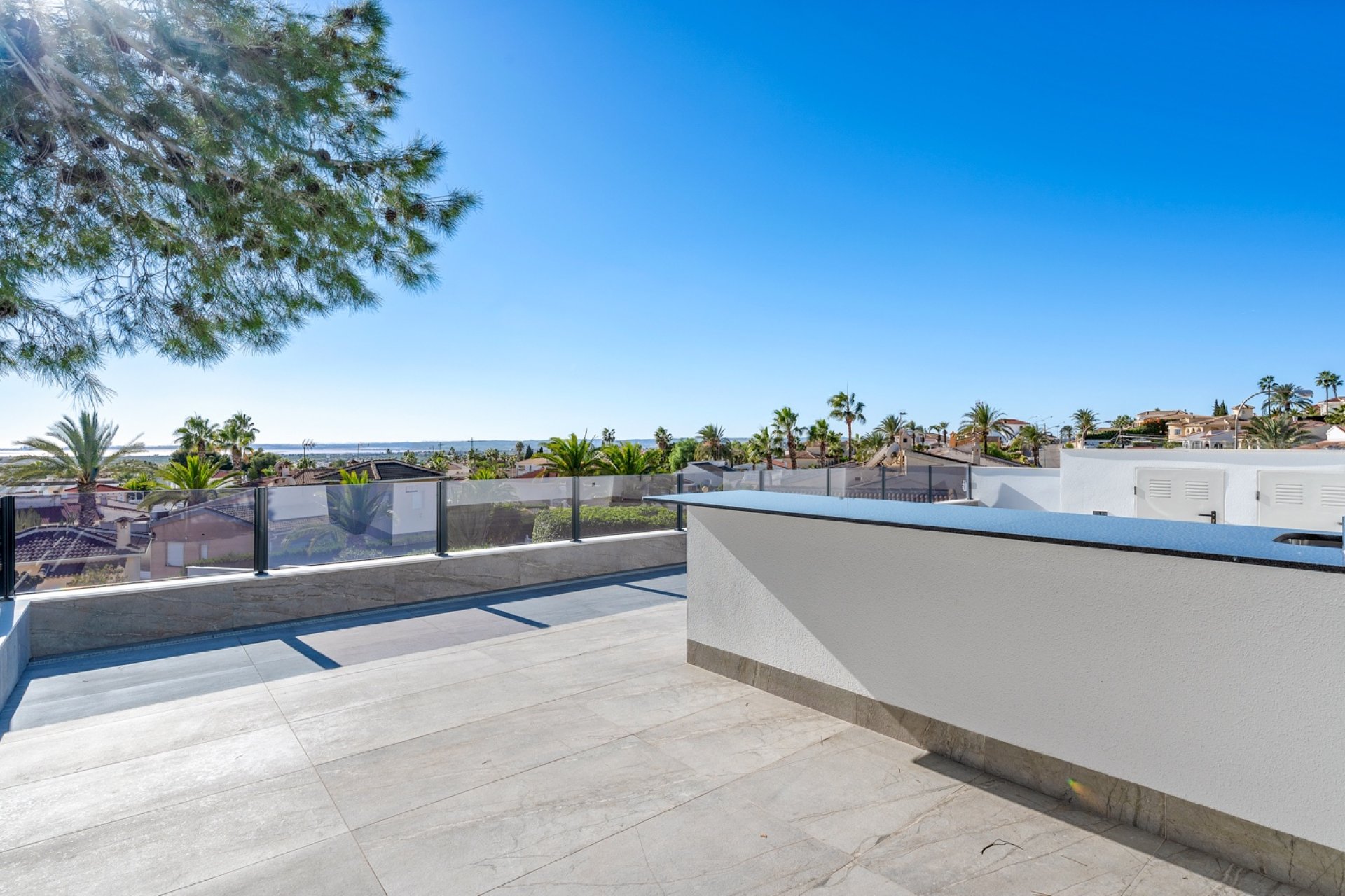 Resale - Villa - Ciudad Quesada - Rojales