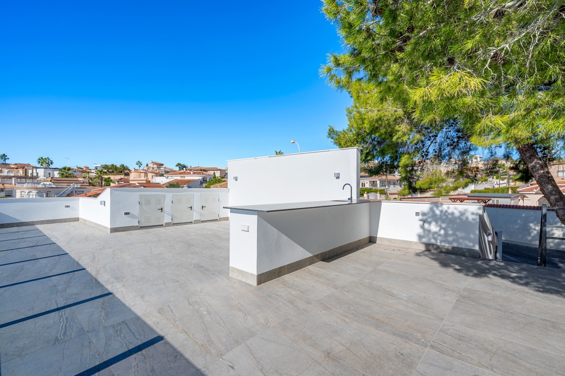 Resale - Villa - Ciudad Quesada - Rojales
