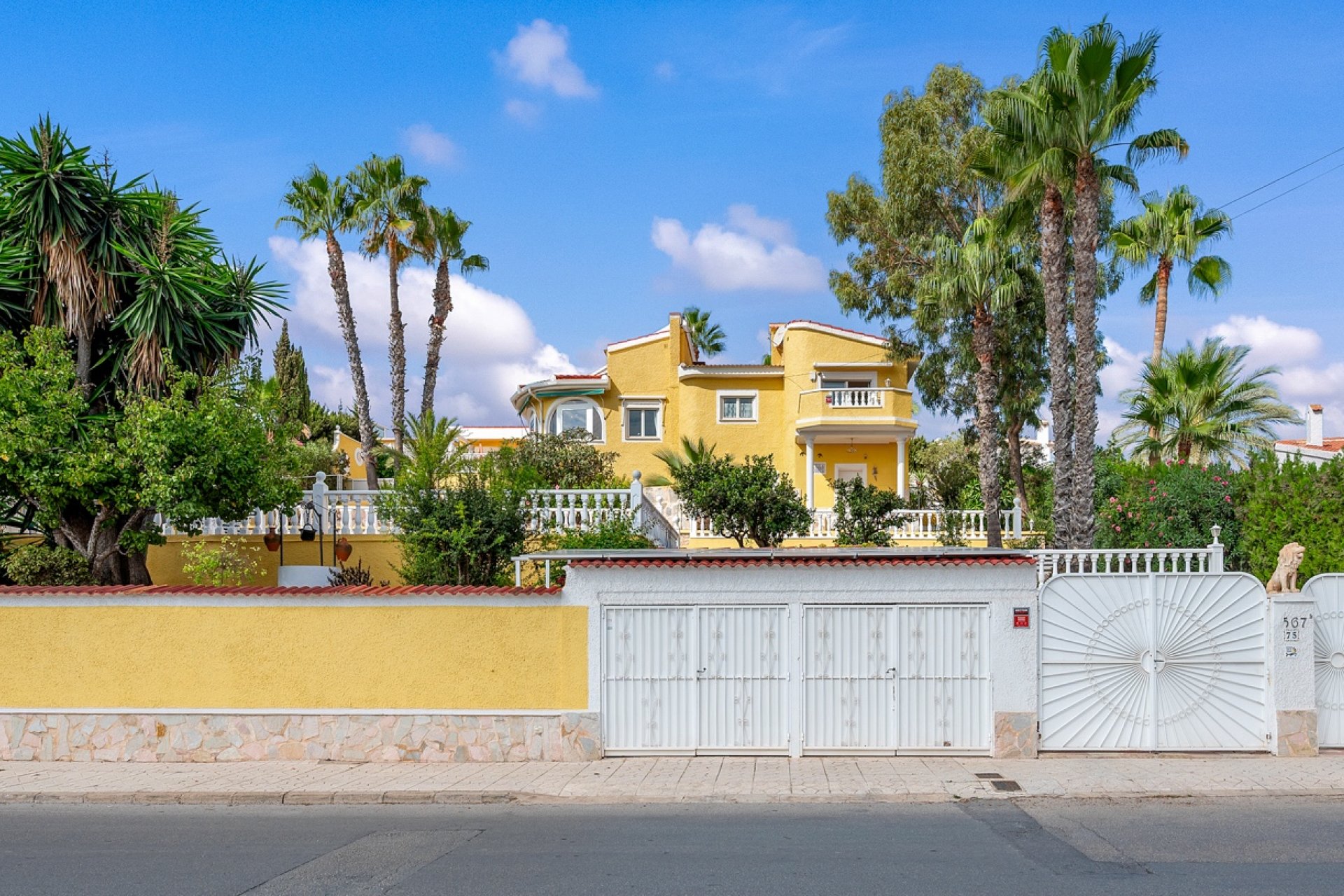 Resale - Villa - Ciudad Quesada - Rojales