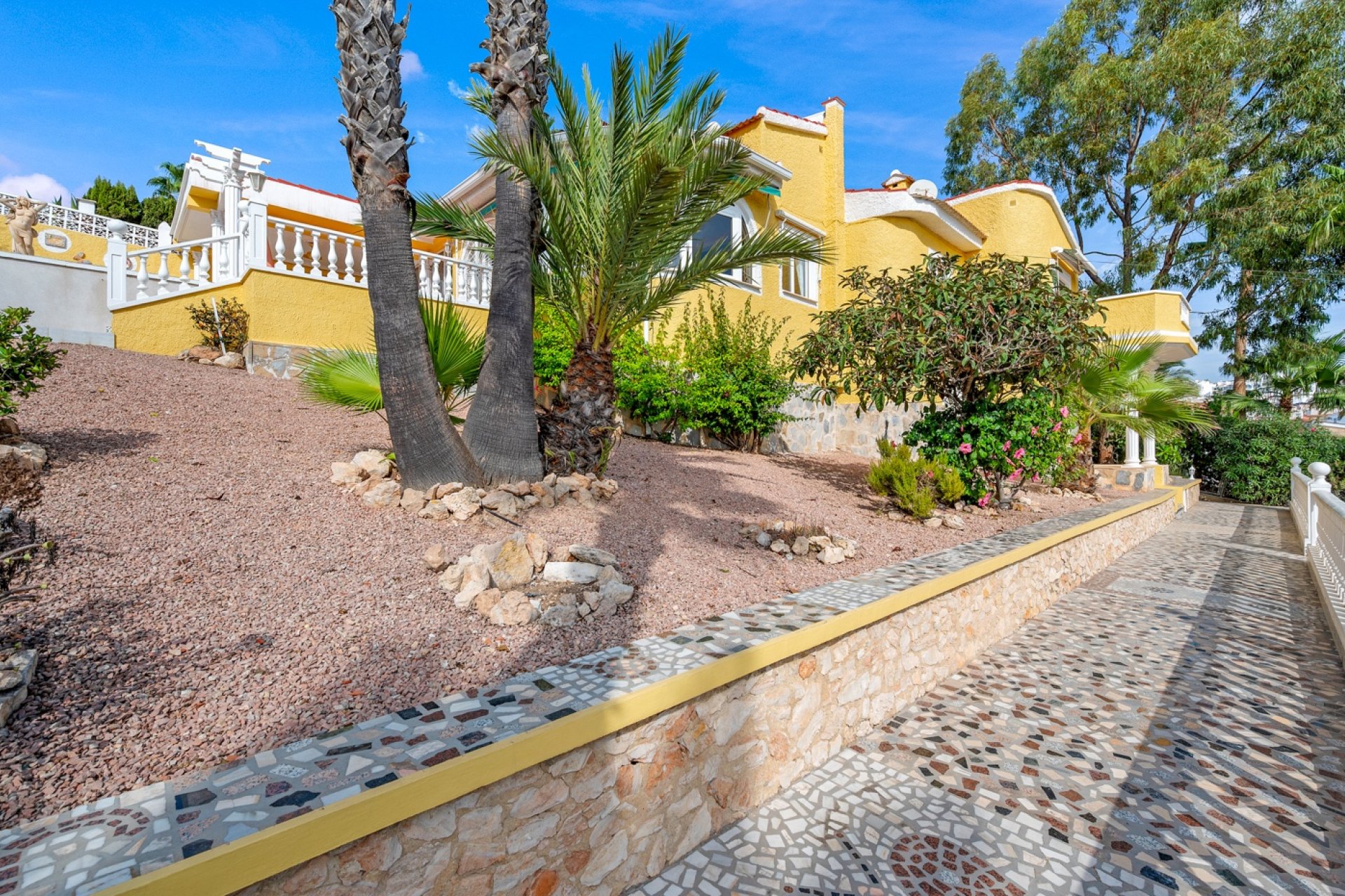 Resale - Villa - Ciudad Quesada - Rojales