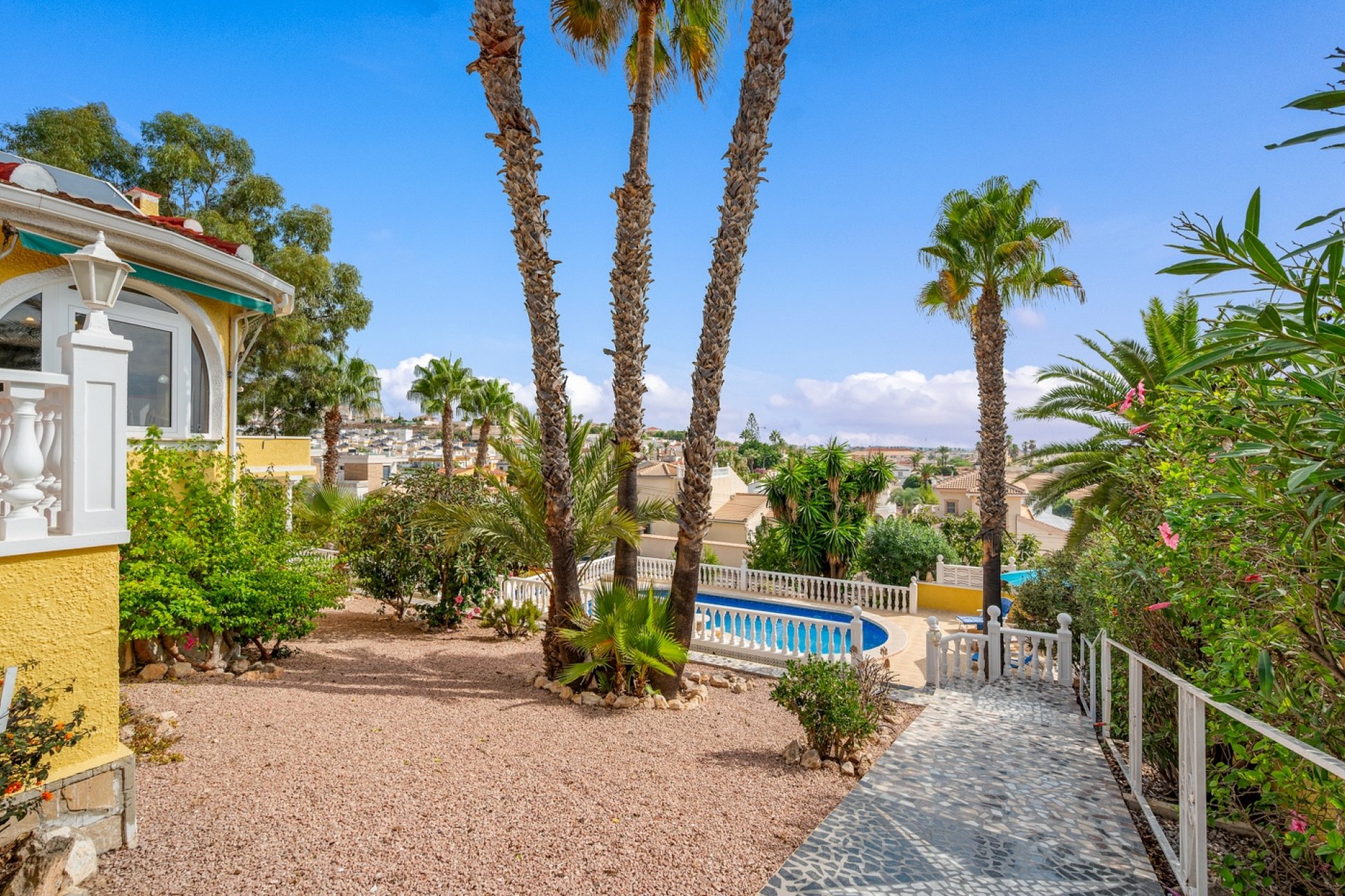 Resale - Villa - Ciudad Quesada - Rojales
