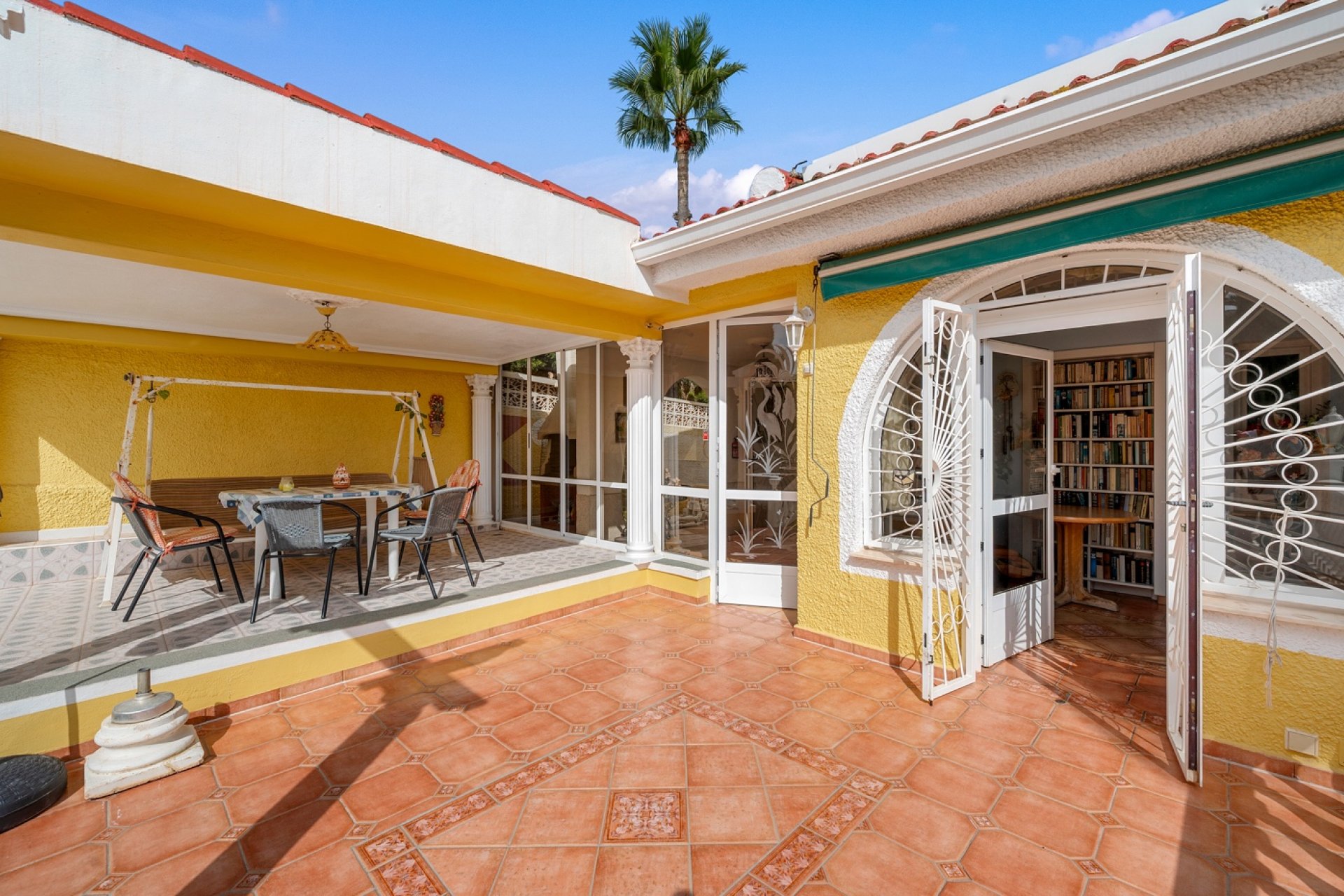 Resale - Villa - Ciudad Quesada - Rojales