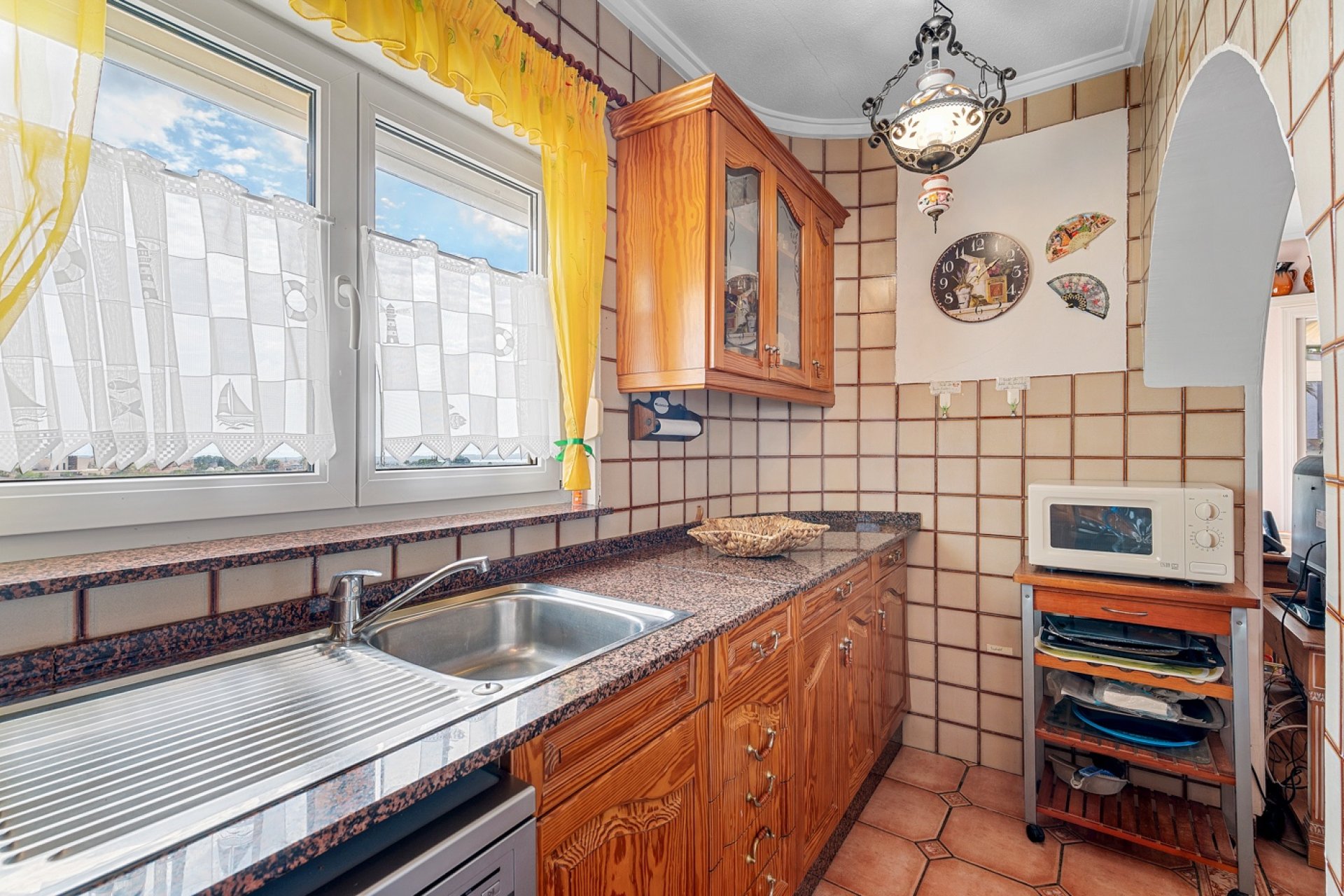 Resale - Villa - Ciudad Quesada - Rojales