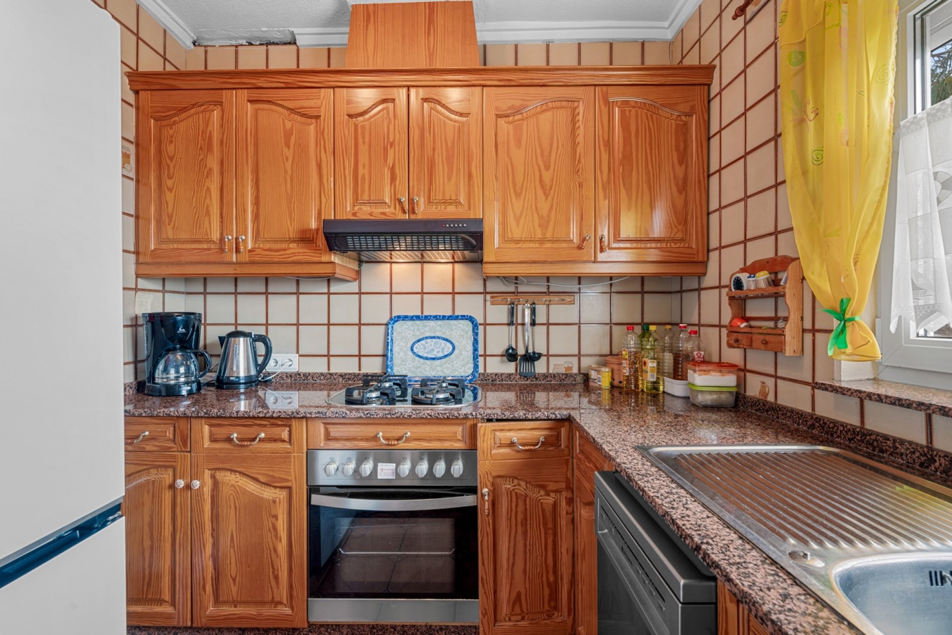 Resale - Villa - Ciudad Quesada - Rojales