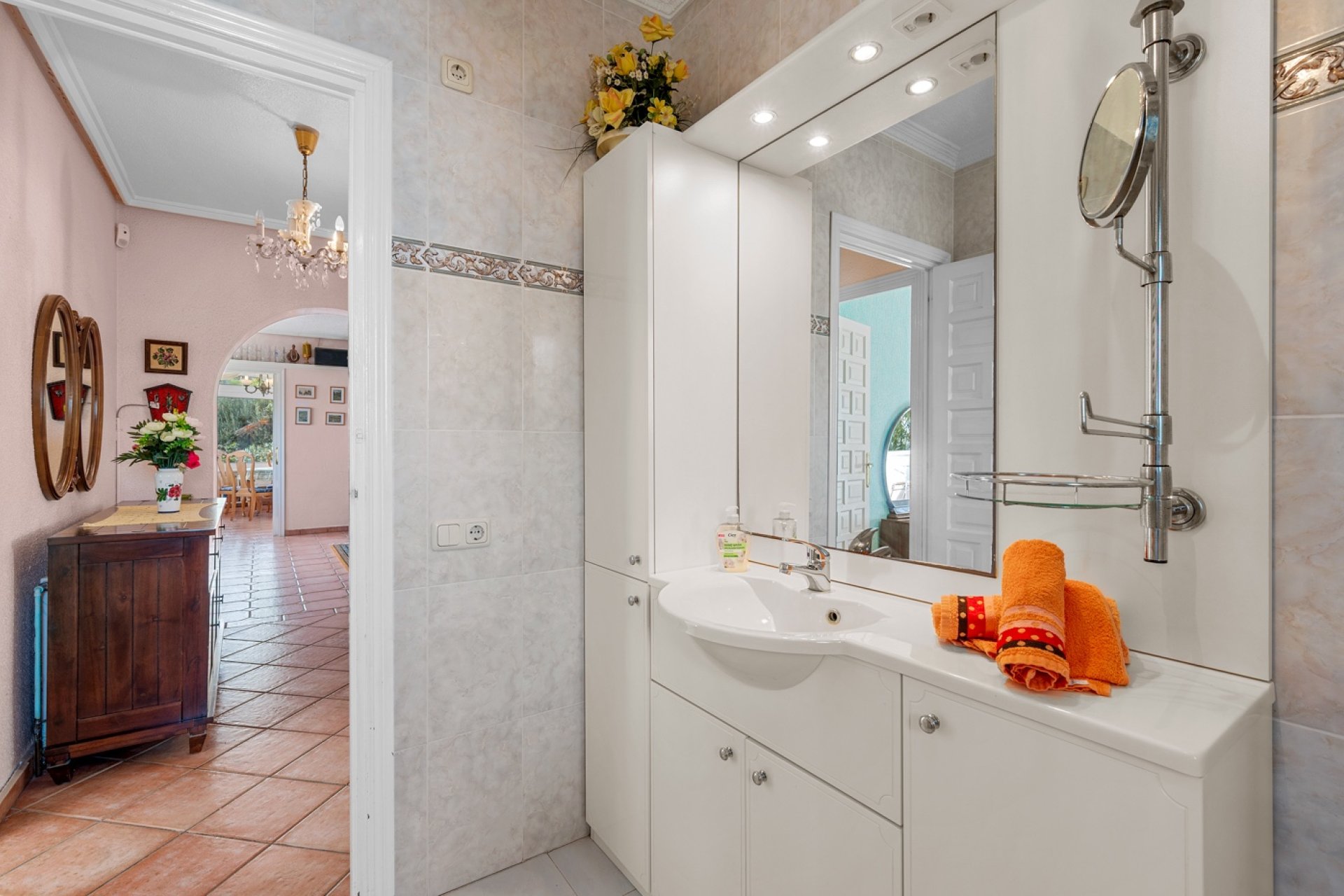 Resale - Villa - Ciudad Quesada - Rojales
