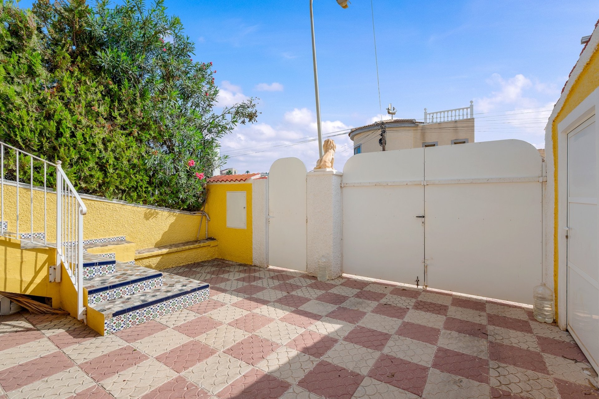 Resale - Villa - Ciudad Quesada - Rojales
