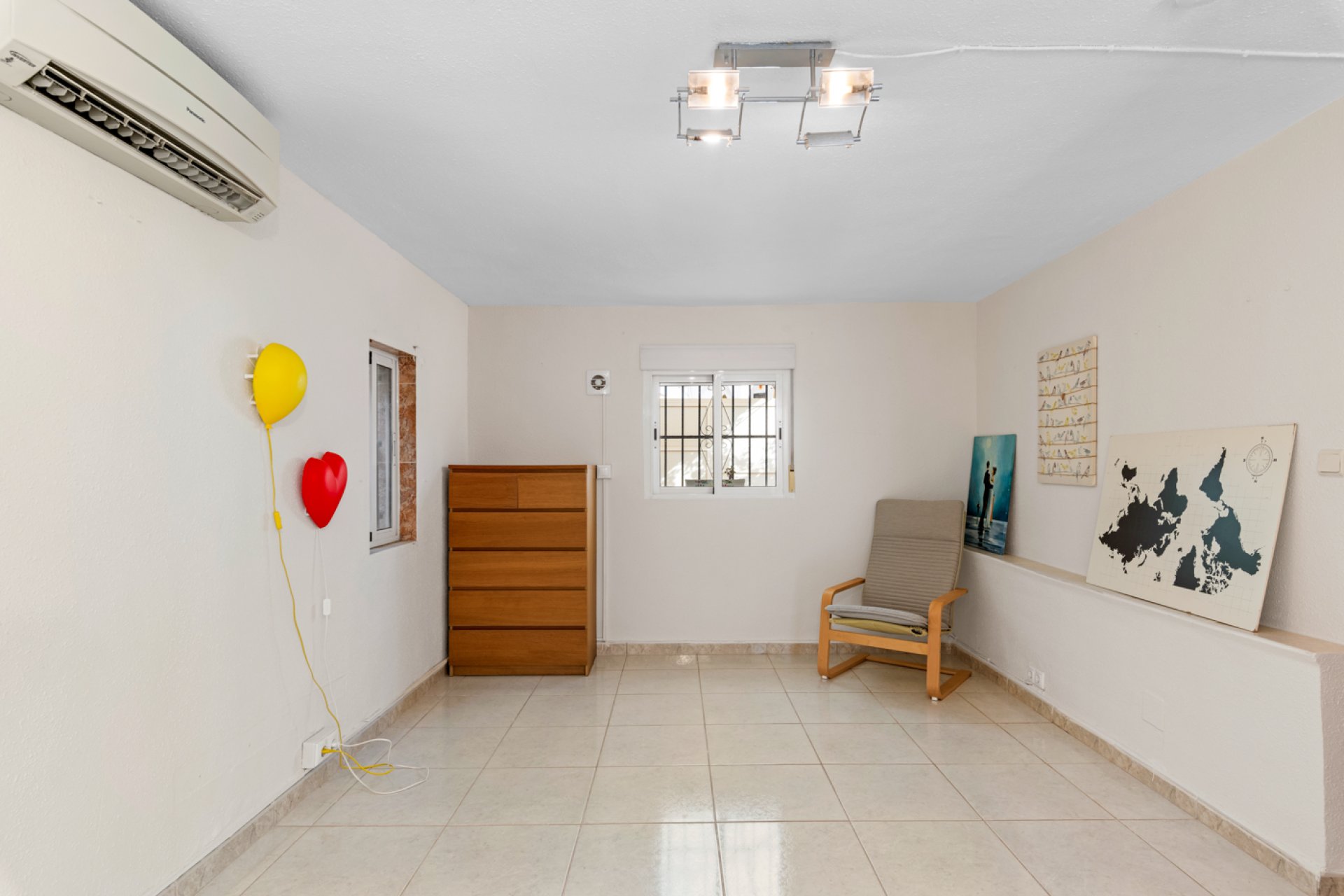 Resale - Villa - Ciudad Quesada - Rojales