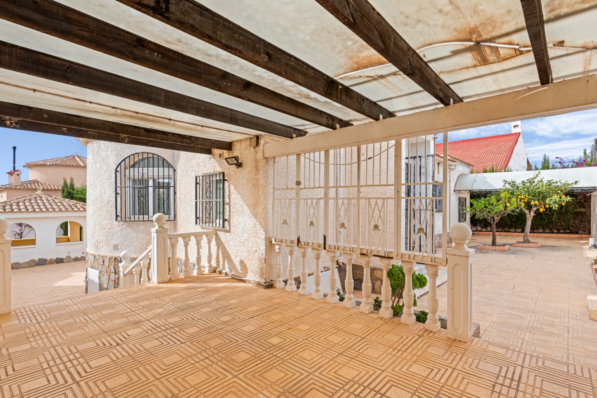 Resale - Villa - Ciudad Quesada - Rojales