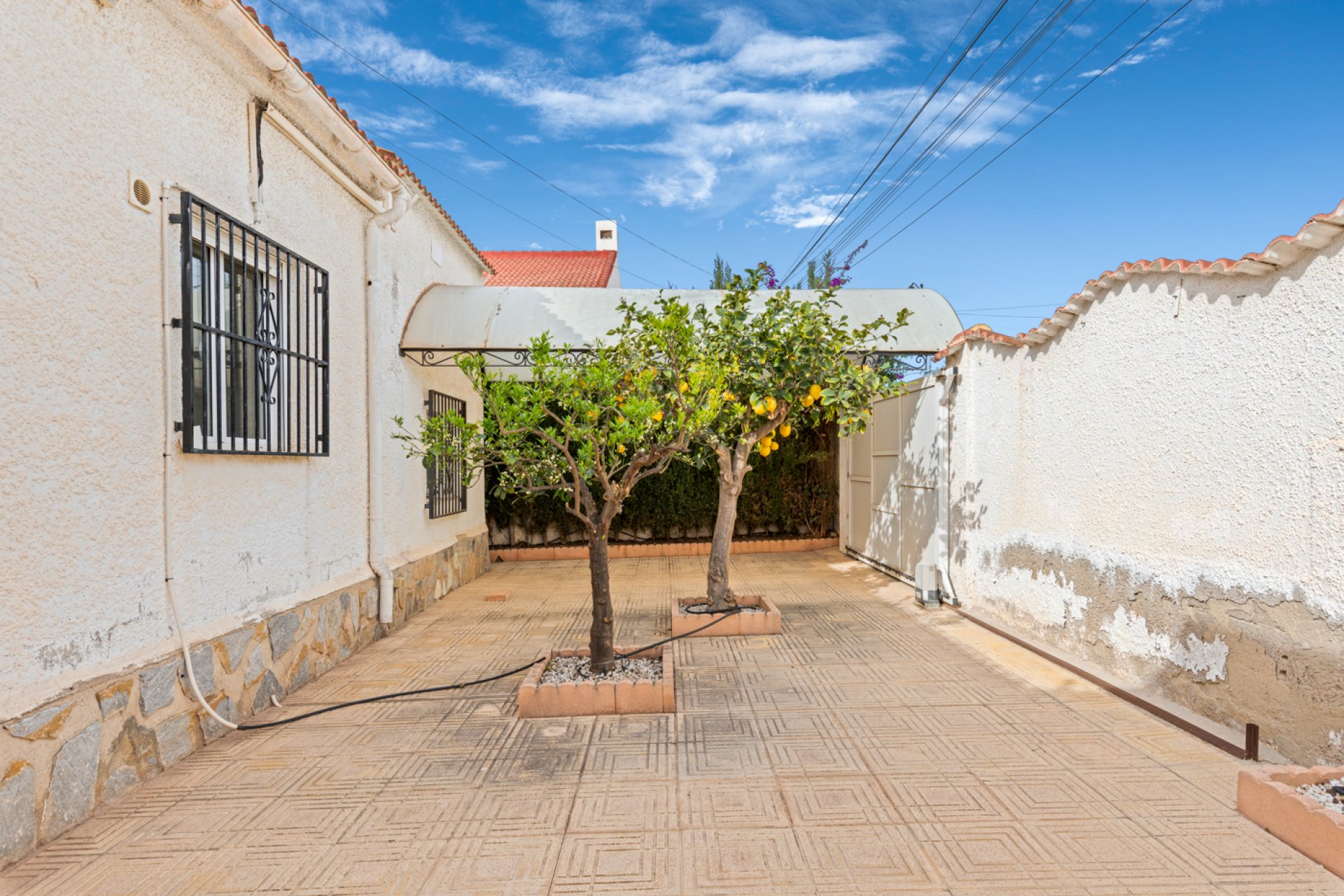 Resale - Villa - Ciudad Quesada - Rojales