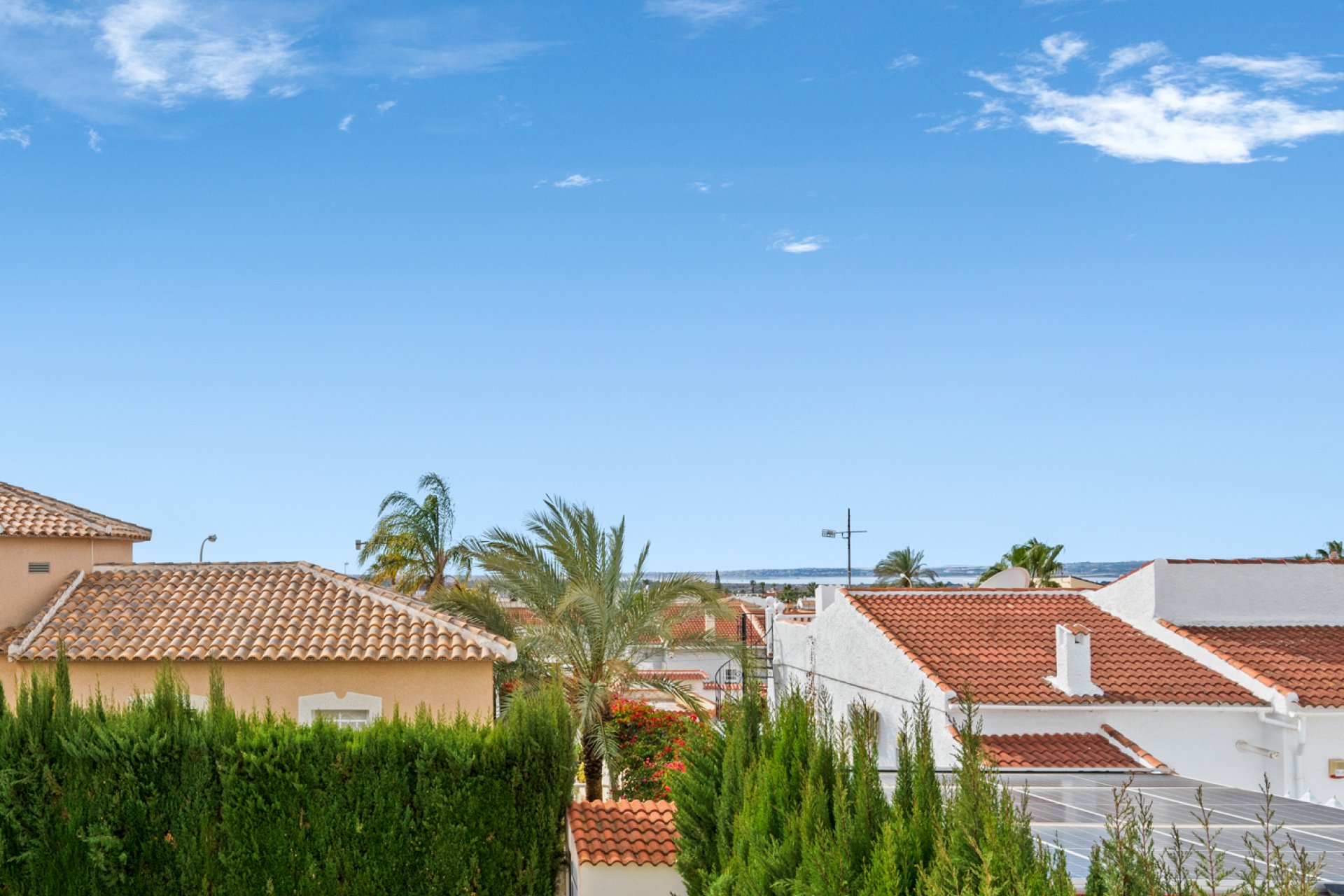 Resale - Villa - Ciudad Quesada - Rojales