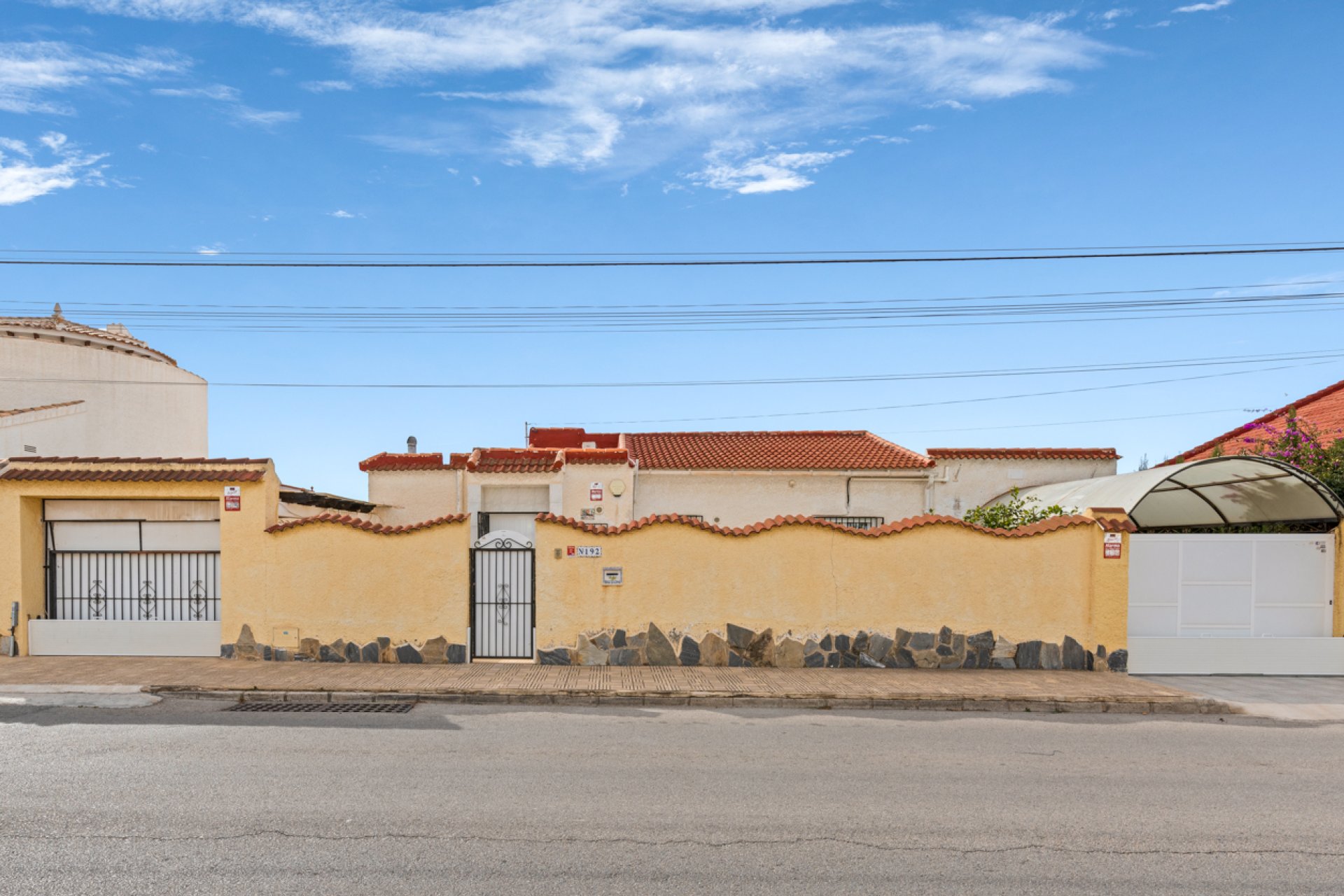 Resale - Villa - Ciudad Quesada - Rojales