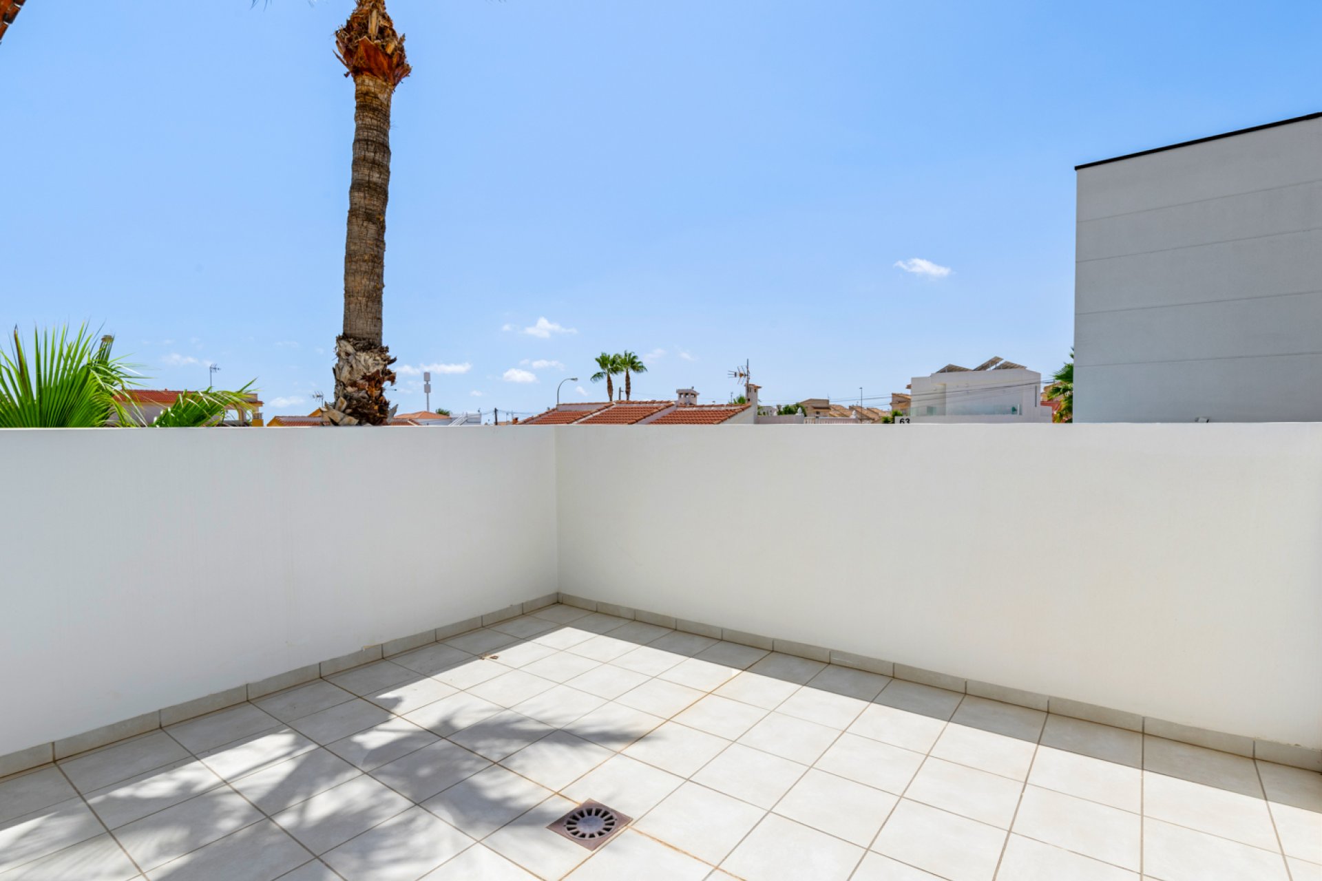 Resale - Villa - Ciudad Quesada - Rojales