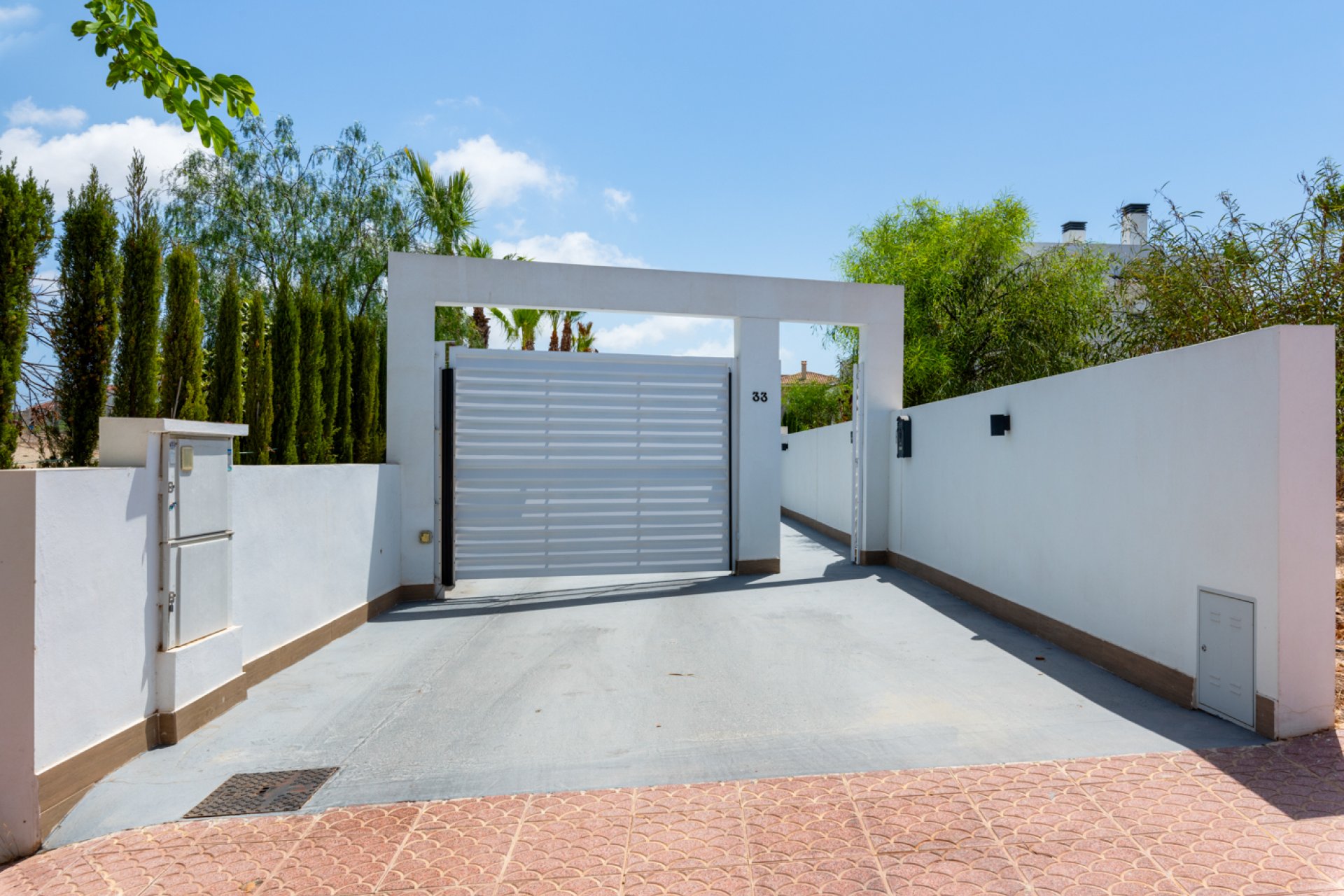 Resale - Villa - Ciudad Quesada - Rojales