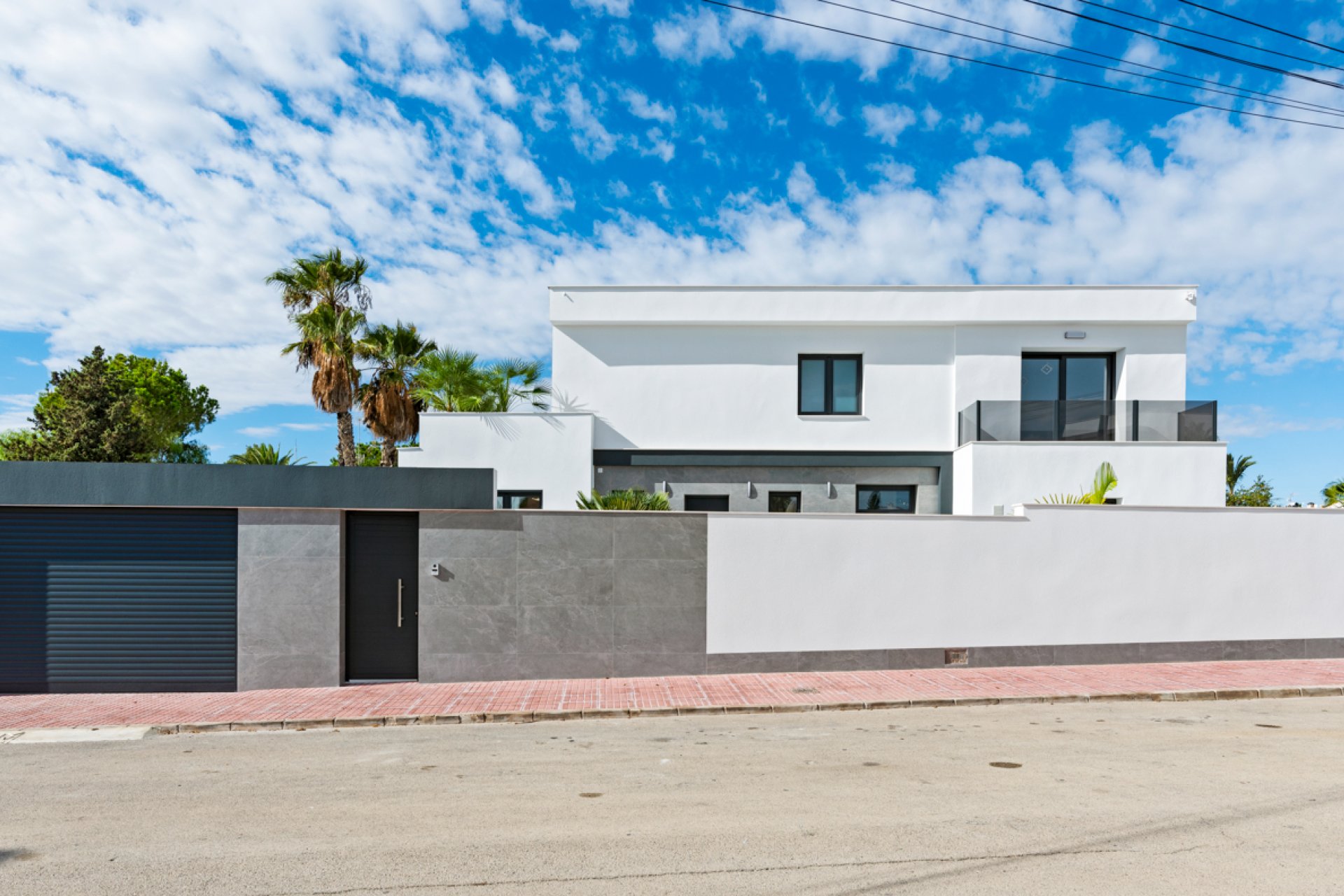 Resale - Villa - Ciudad Quesada - Rojales