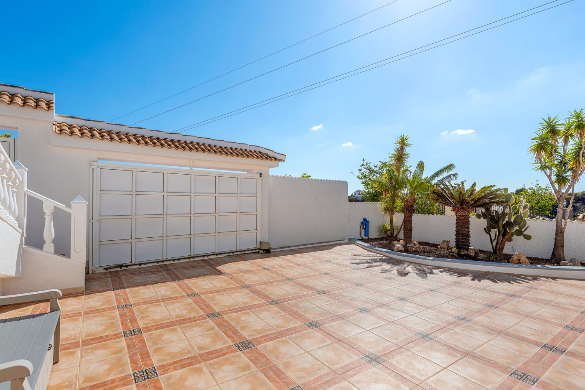 Resale - Villa - Ciudad Quesada - Rojales