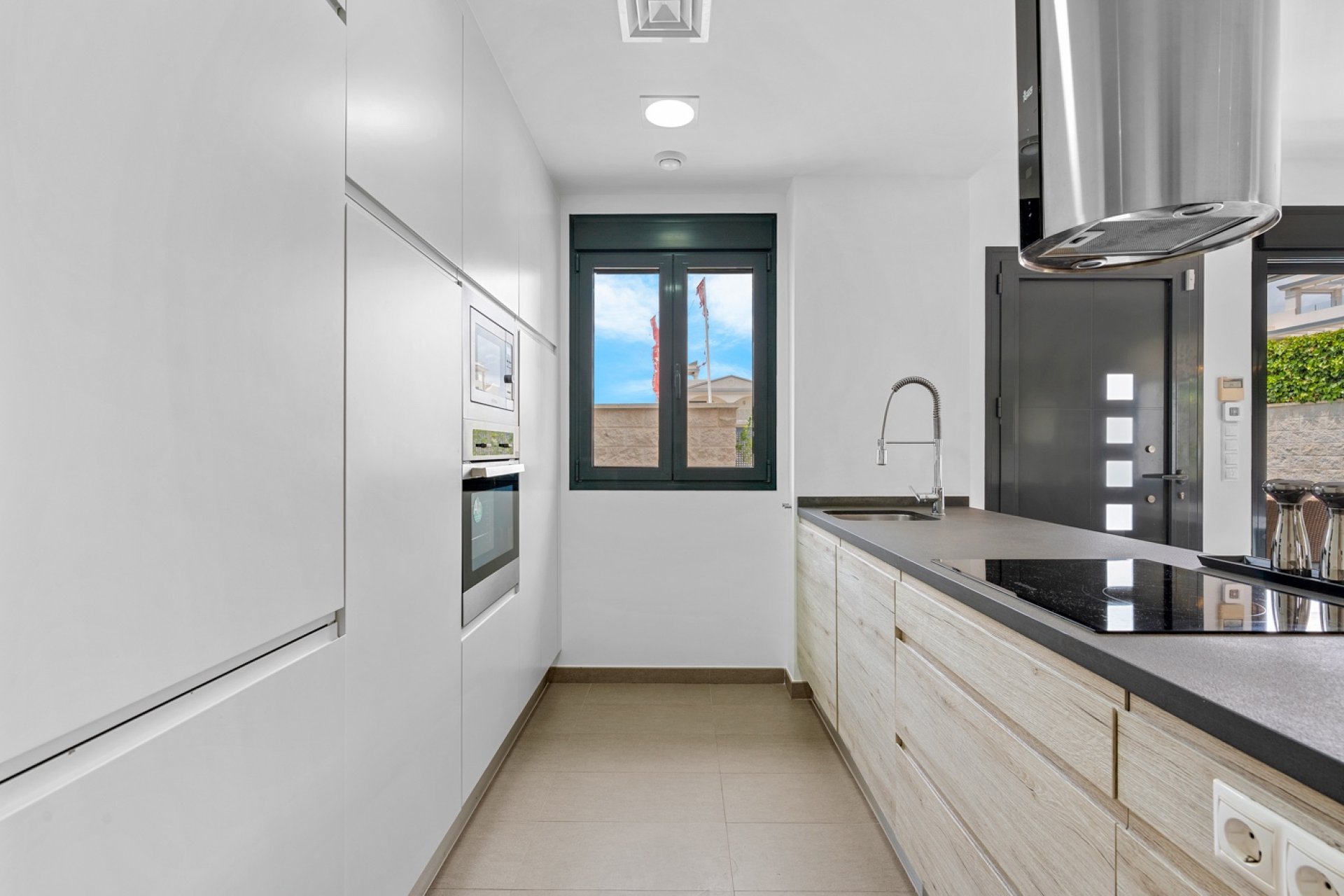 Resale - Villa - Ciudad Quesada - Rojales