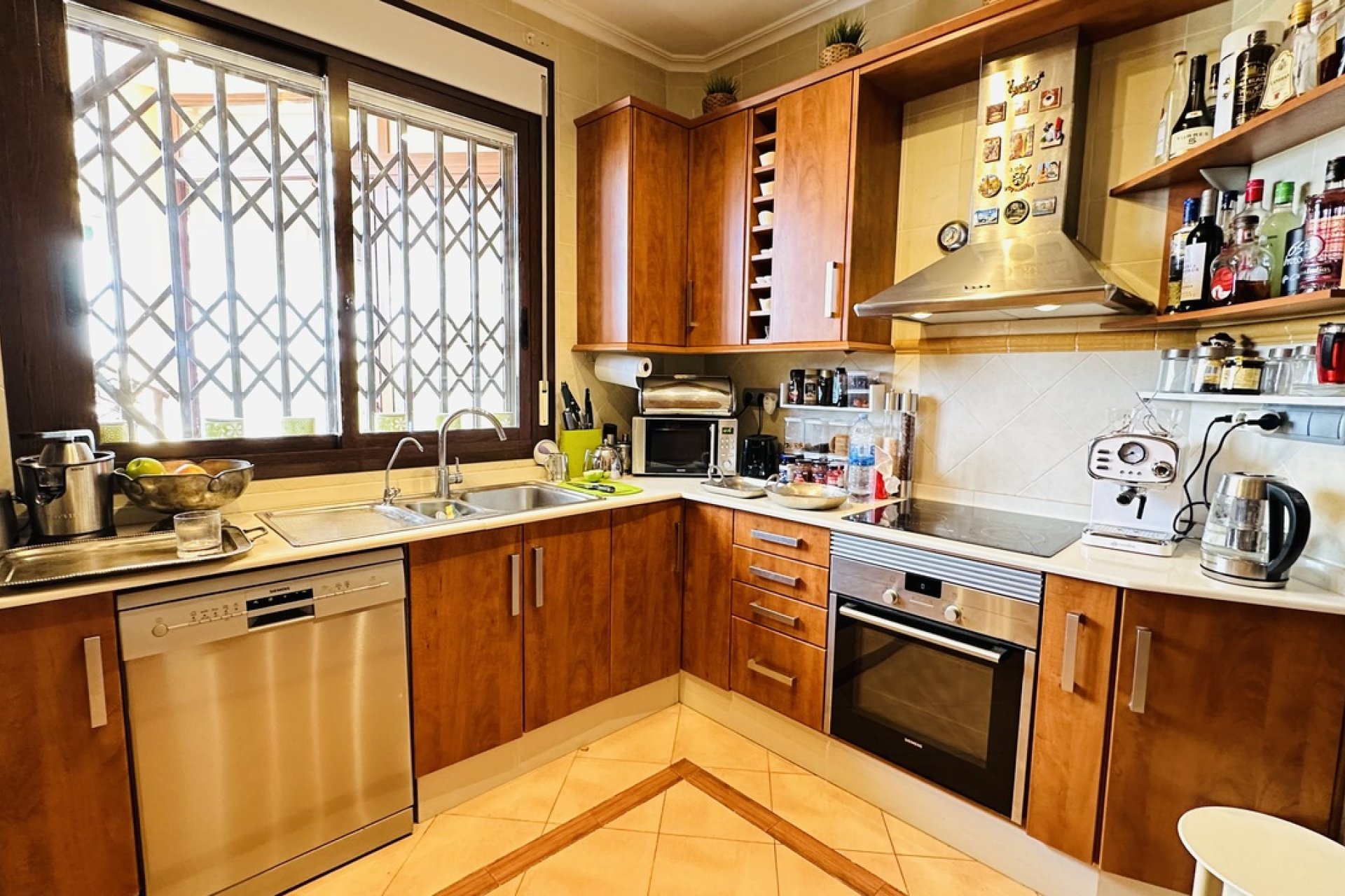 Resale - Villa - Cuidad Quesada