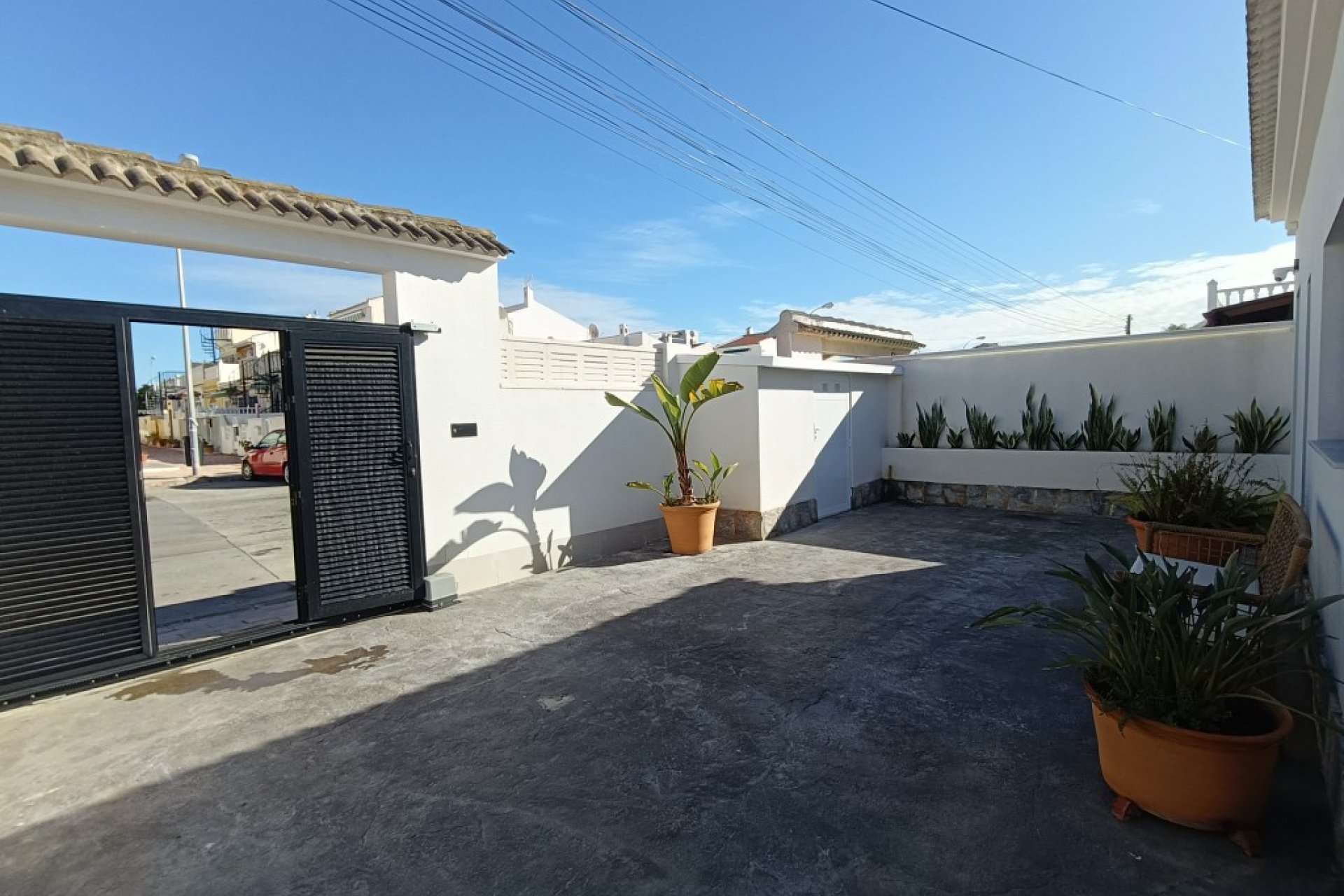 Resale - Villa - El Chaparral