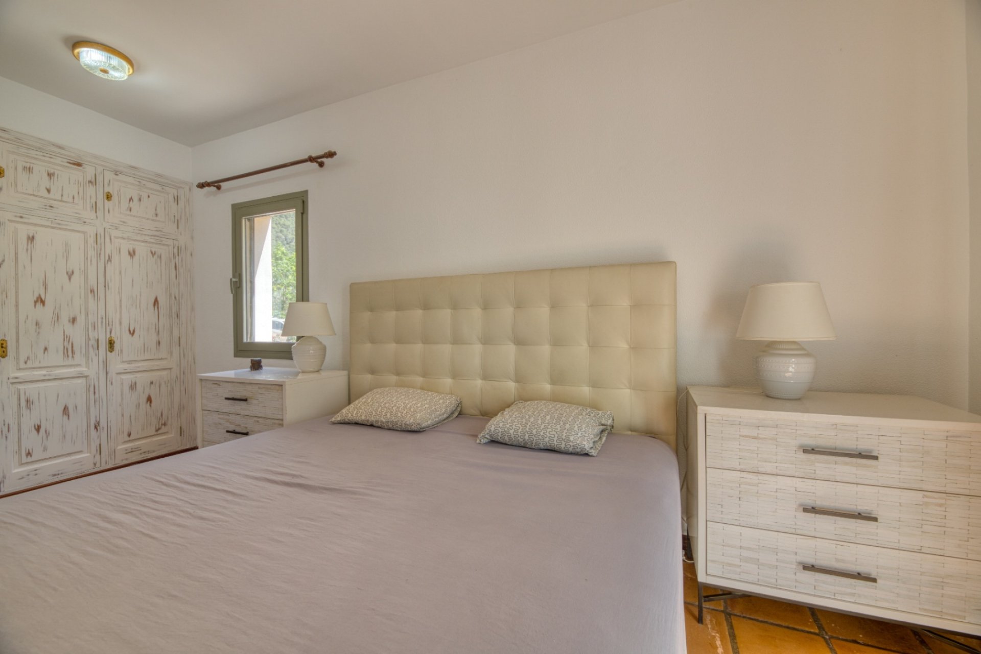 Resale - Villa - Esporlas - Mallorca