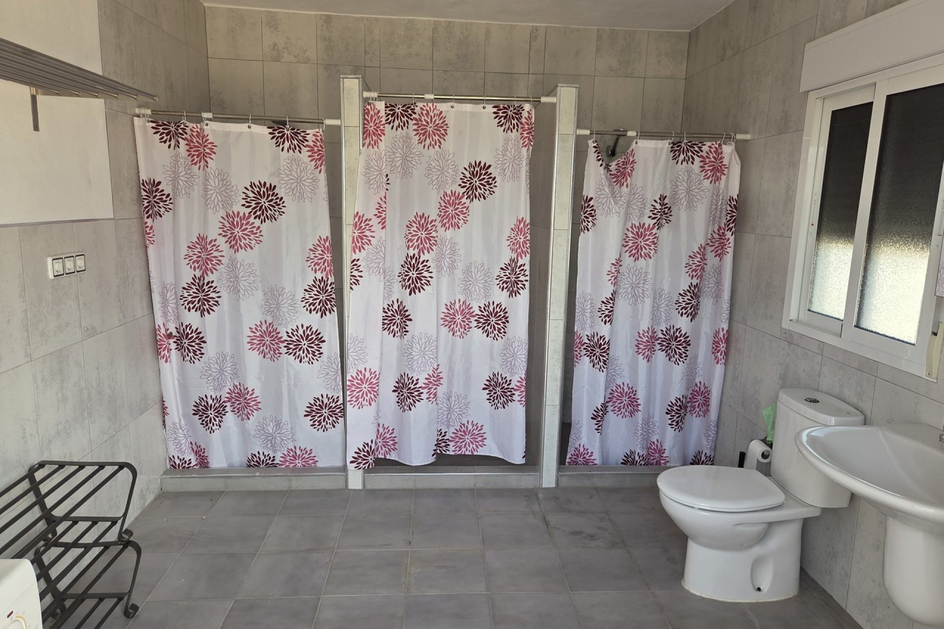 Resale - Villa - Fuente-Alamo de Murcia
