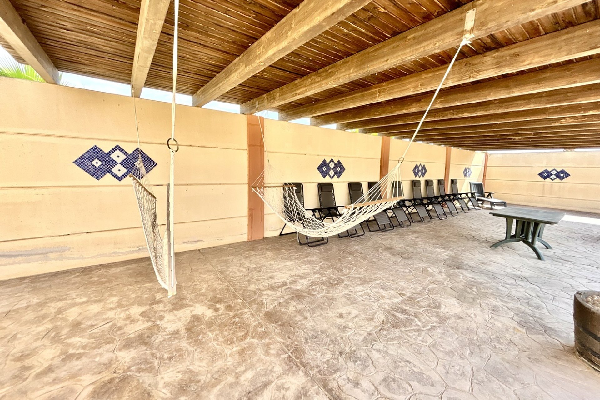 Resale - Villa - Fuente-Alamo de Murcia