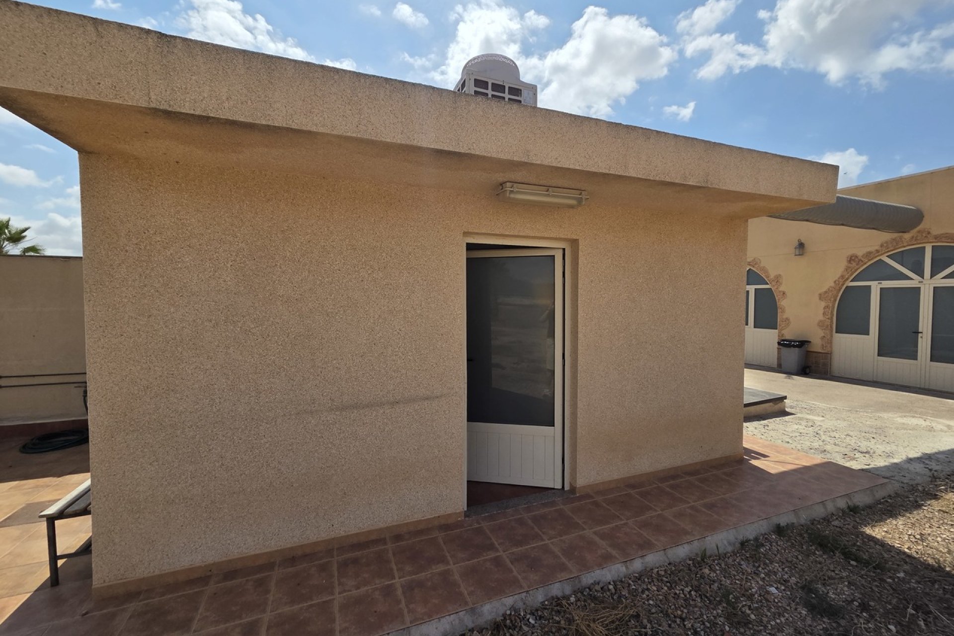 Resale - Villa - Fuente-Alamo de Murcia
