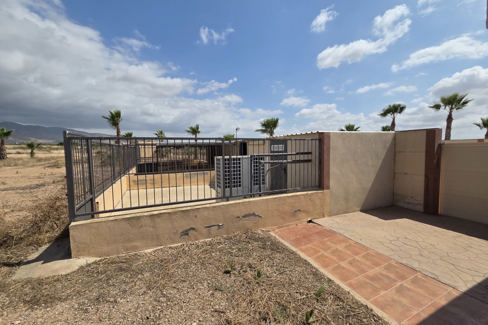 Resale - Villa - Fuente-Alamo de Murcia